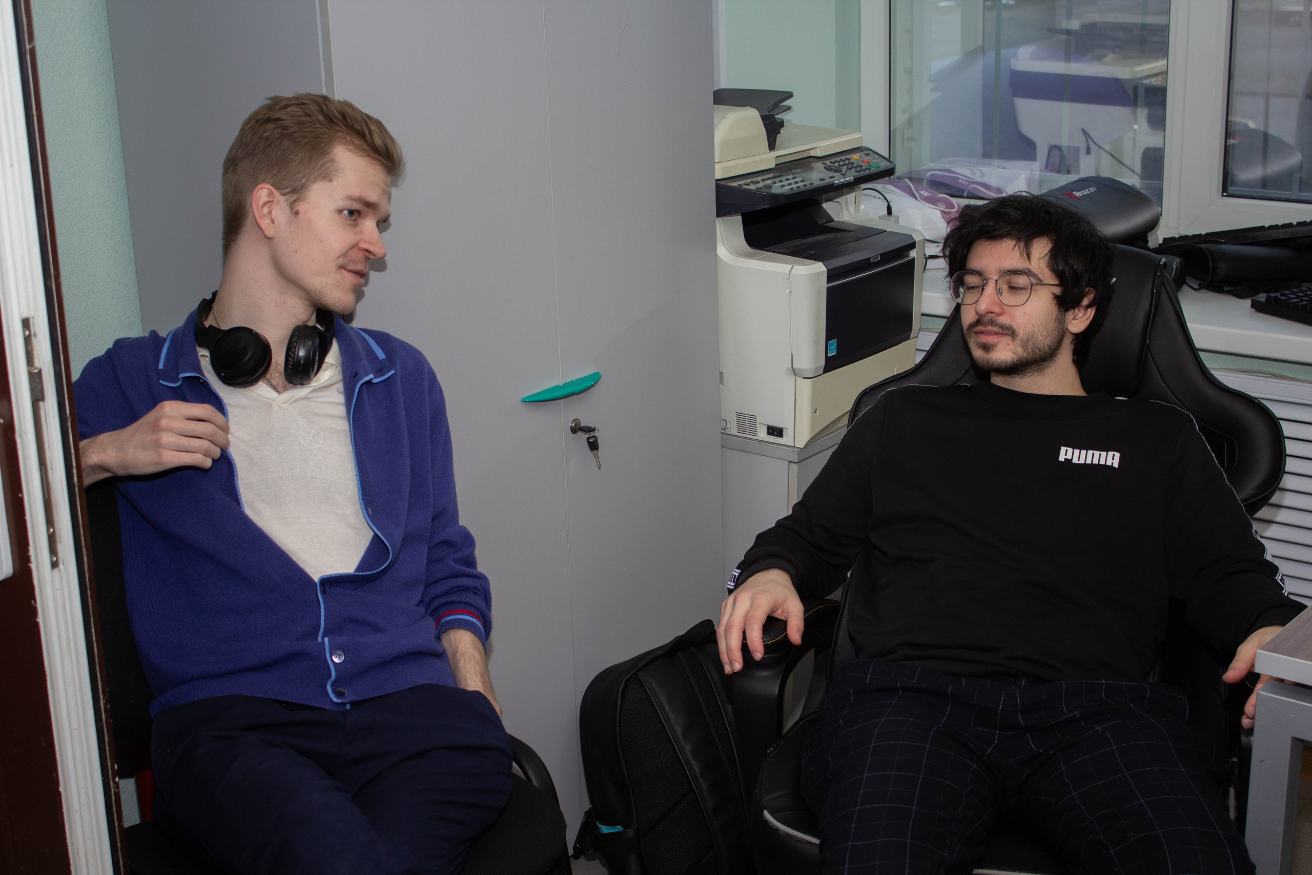 Polycup. Карпогоры, Санкт-Петербург