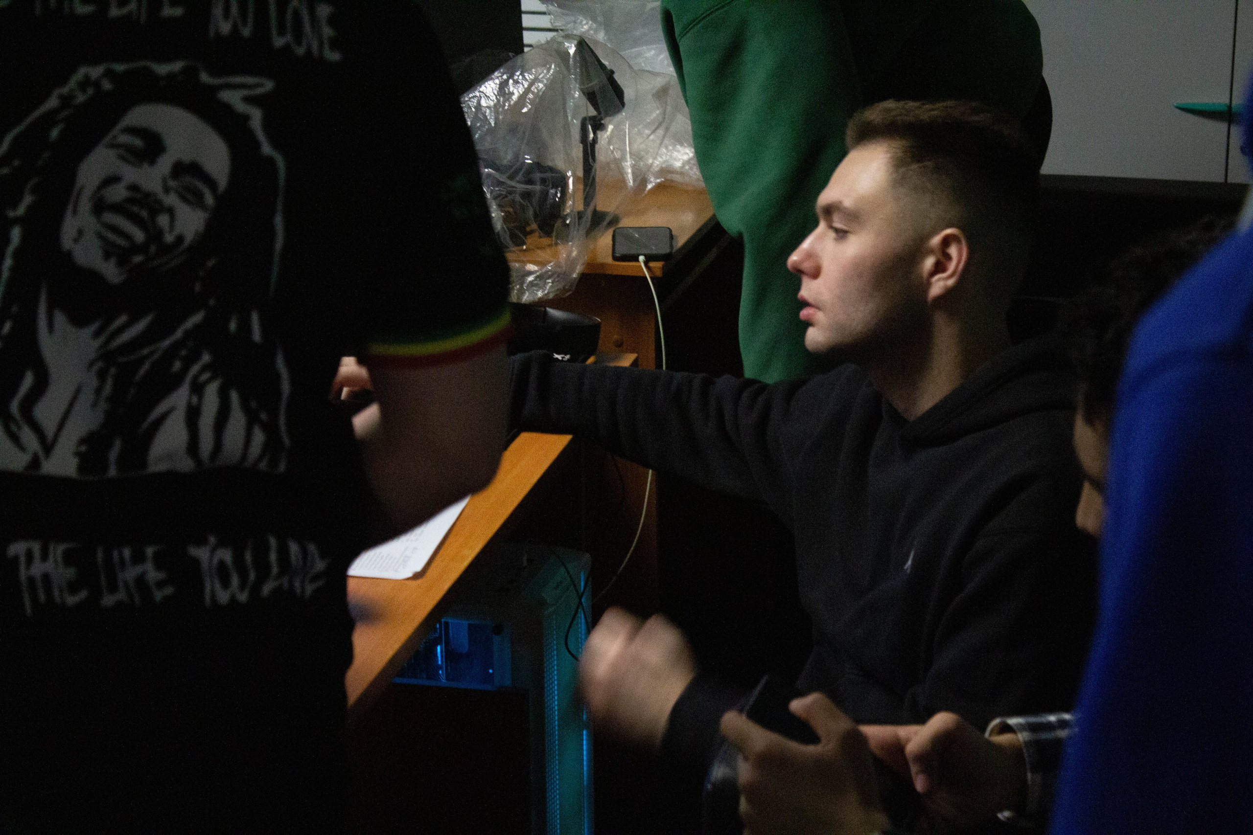 Polycup. Карпогоры, Санкт-Петербург