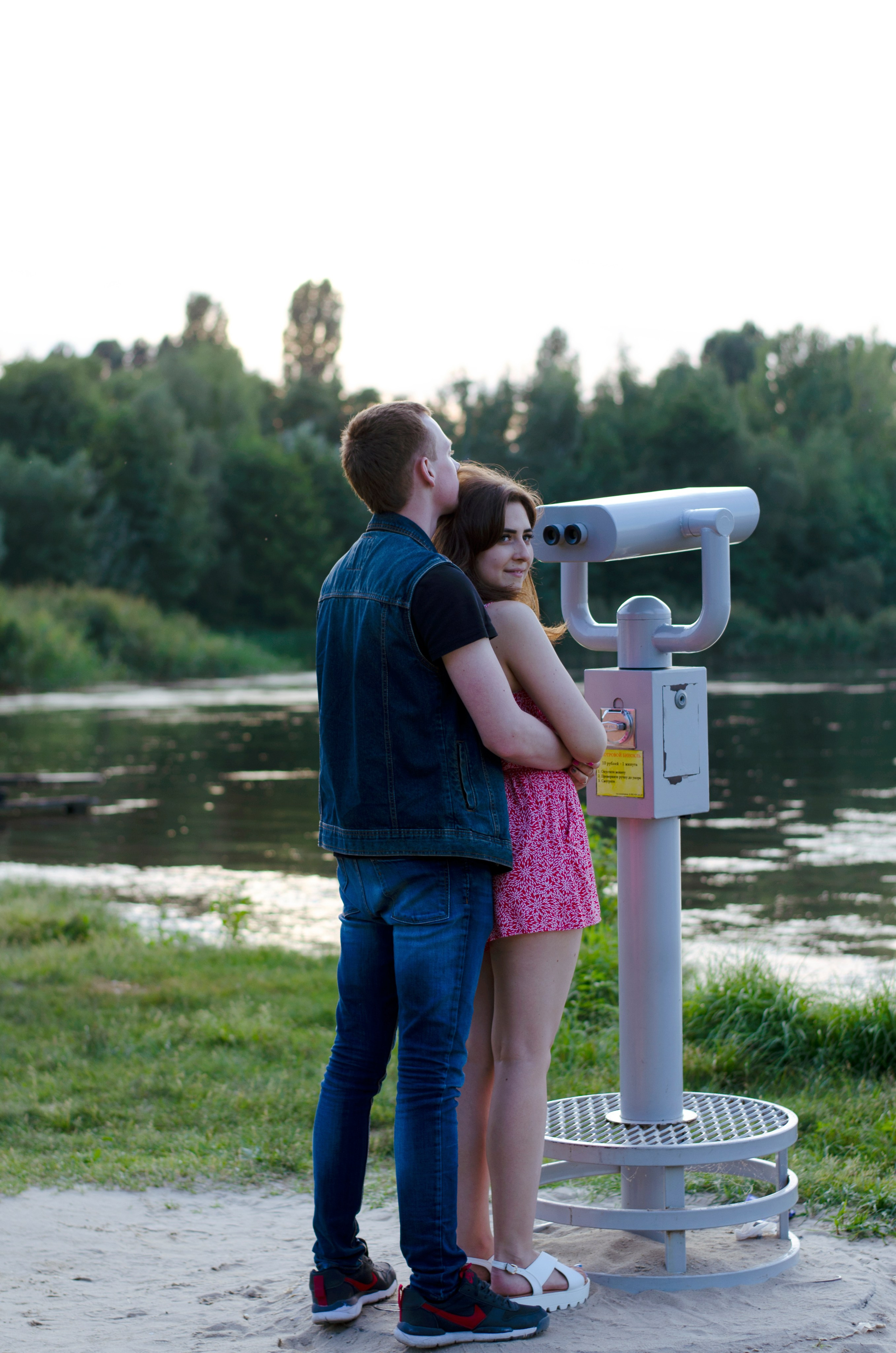 Индивидуальная, Love story. Семейный и детский фотограф в Воронеже София Минакова