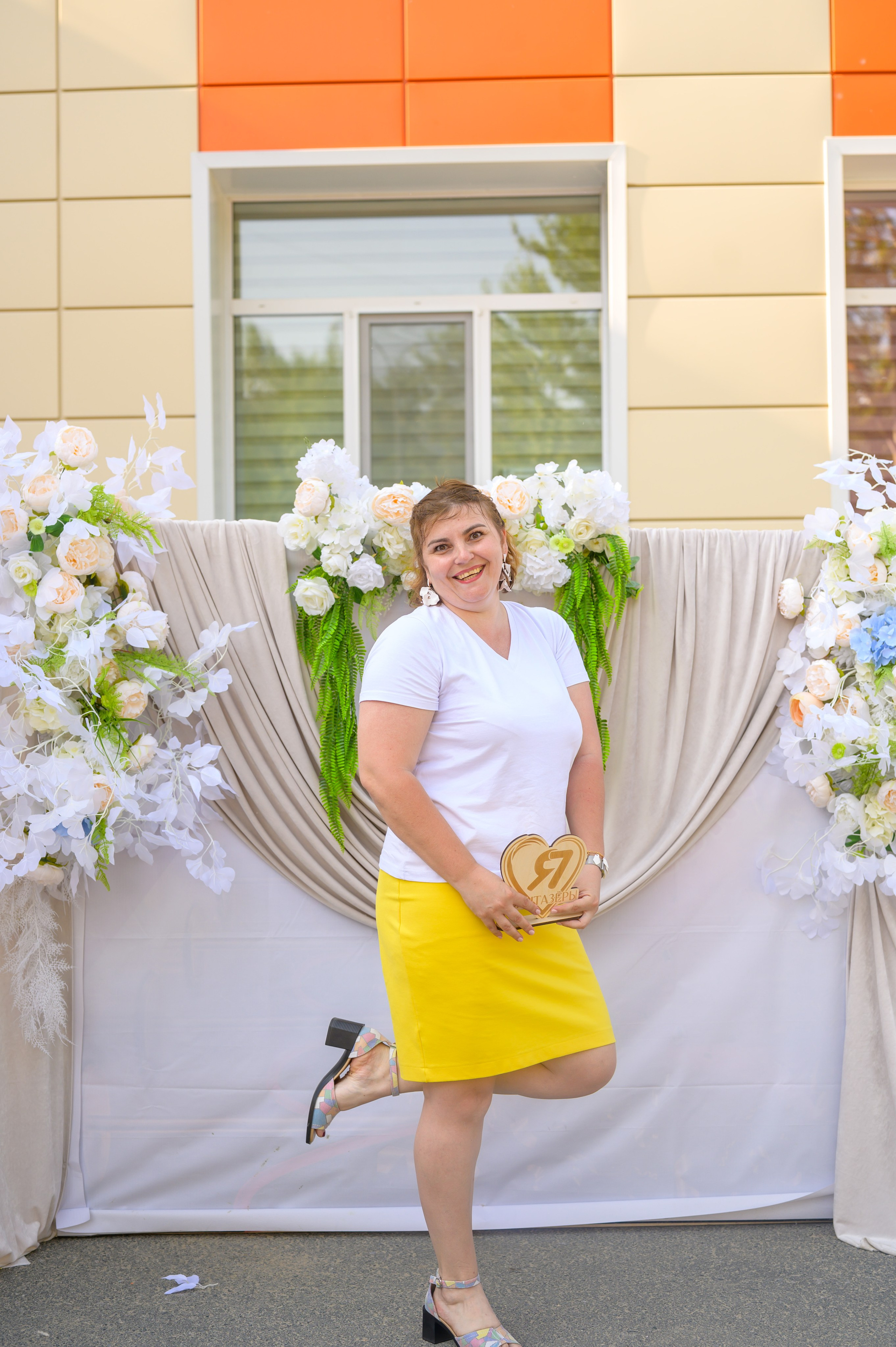 Репортаж выпускного группа «Фантазёры» 3 садик. Фотограф новорожденных, семейный детский в Тюмени Татьяна Морозова