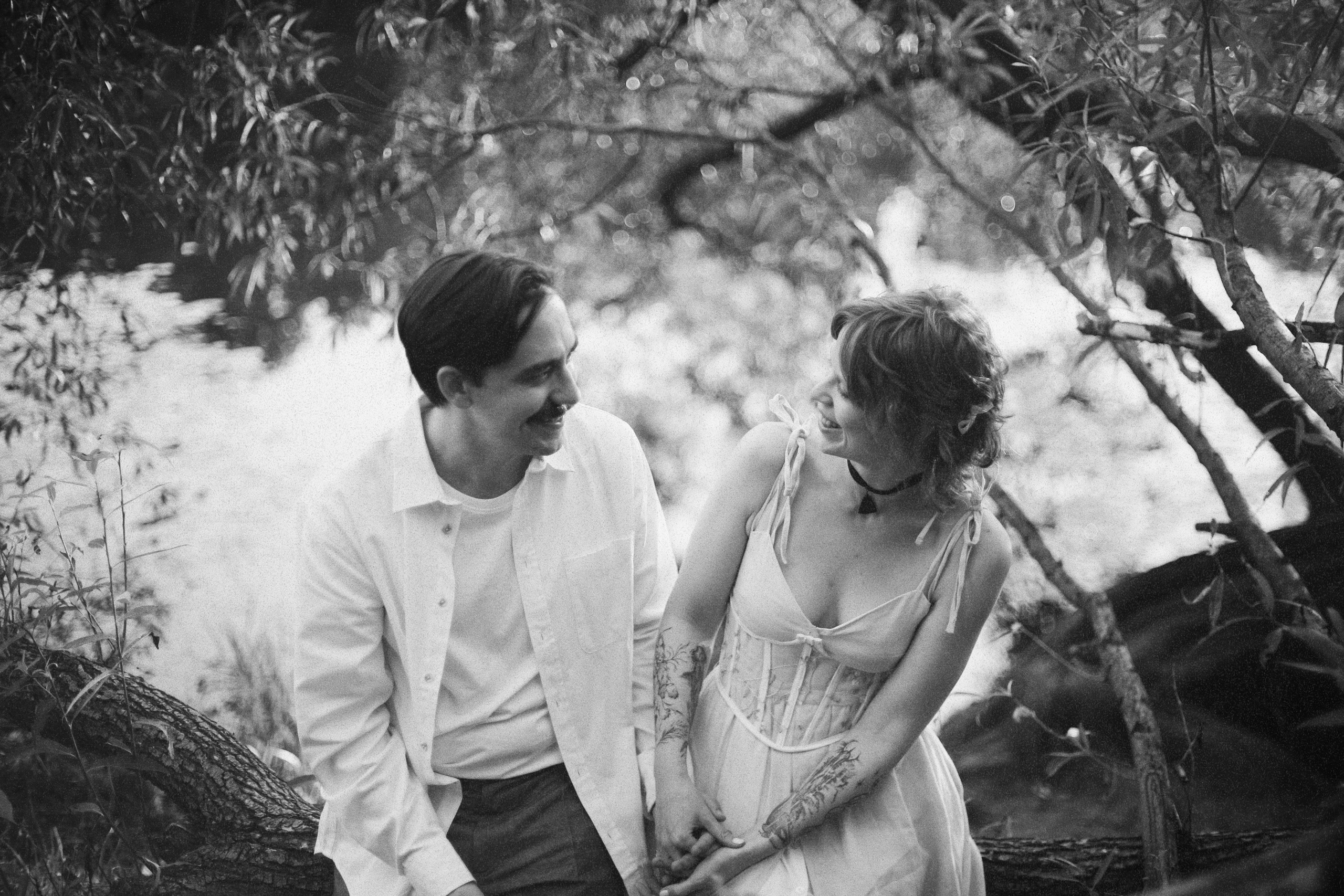 Василиса и Денис. Фотограф Екатерина Максимова: семейные, индивидуальные съемки, свадьбы