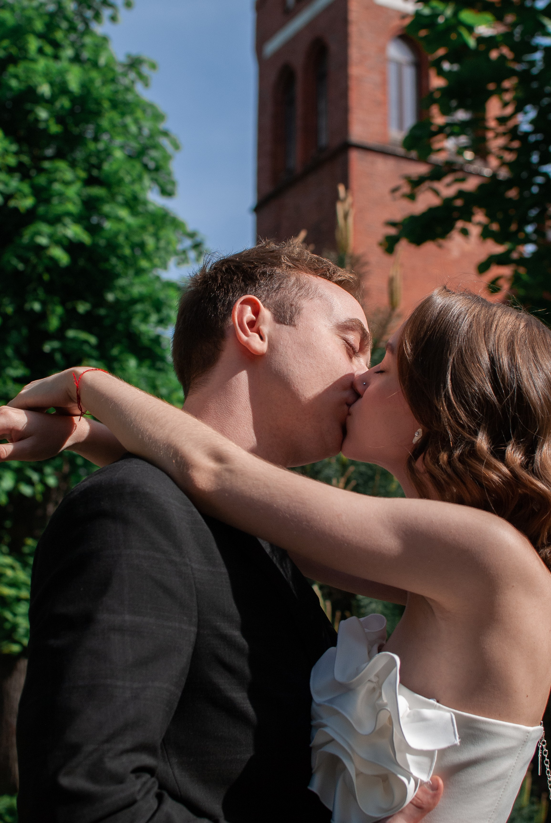 Vladimir & Christine. Арт-фотограф в Калининграде