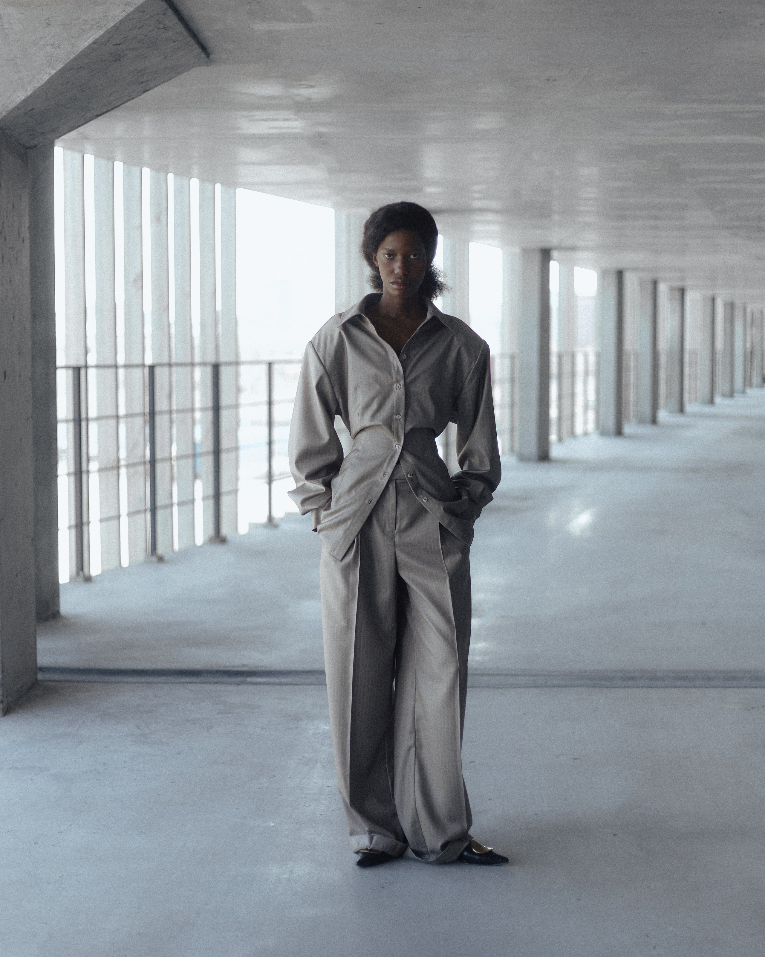 BLACK SISTERZ. Ася Солопова, фотограф Тюмень