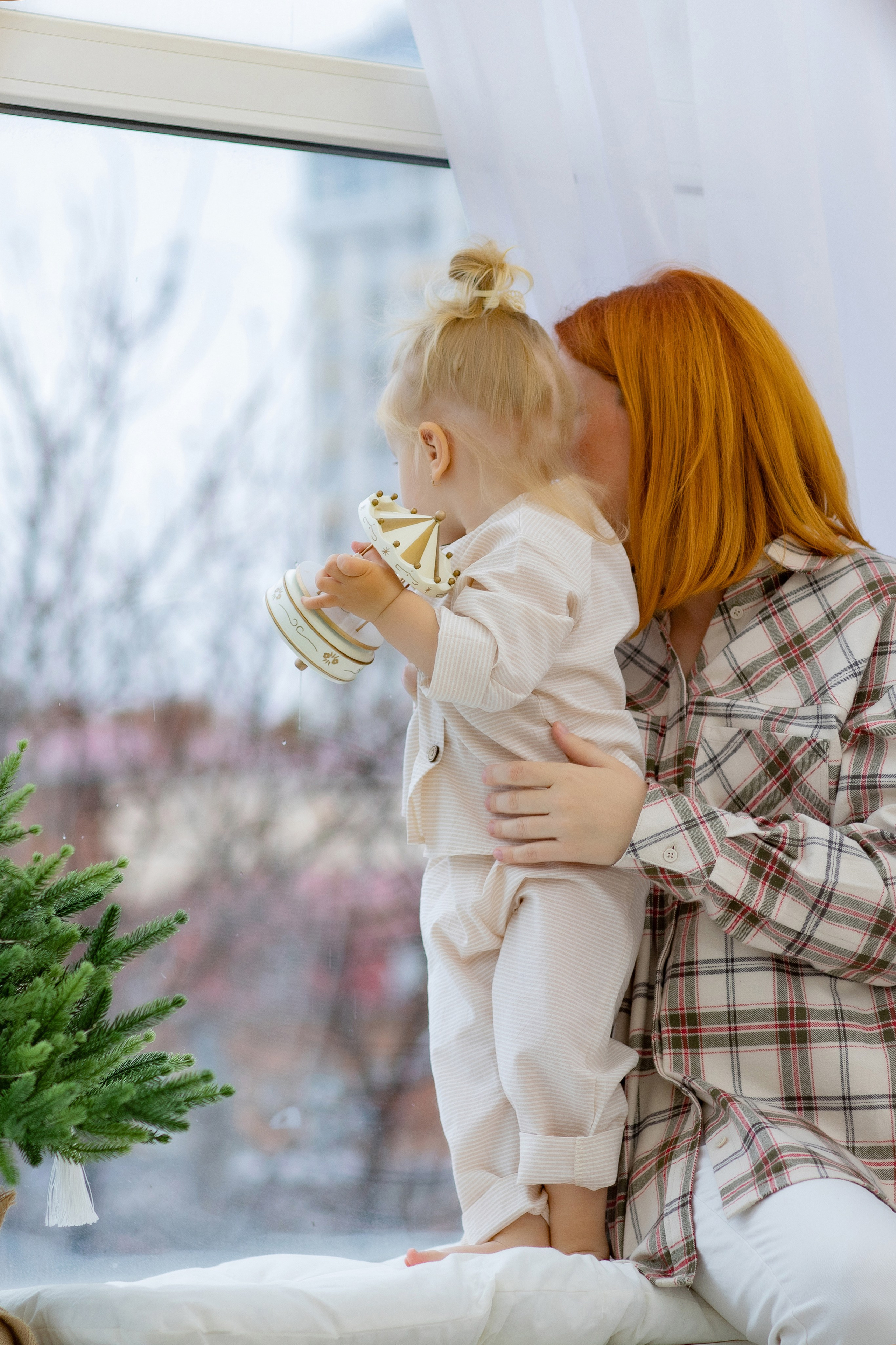АЛИСЕ 2 ГОДА. Свадебный и Семейный Фотограф в Краснодаре