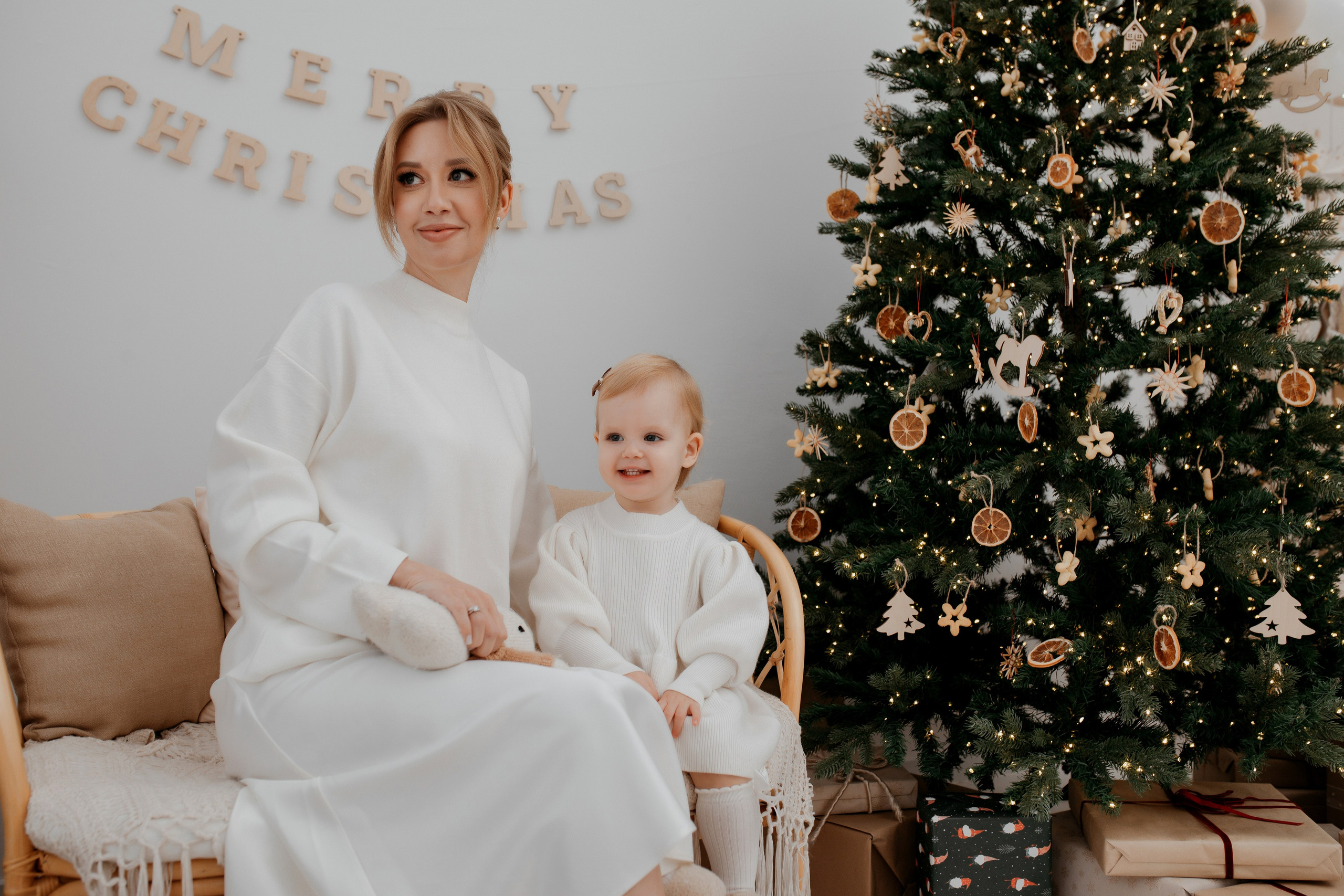 Злате 2 года. Свадебный и Семейный Фотограф в Краснодаре