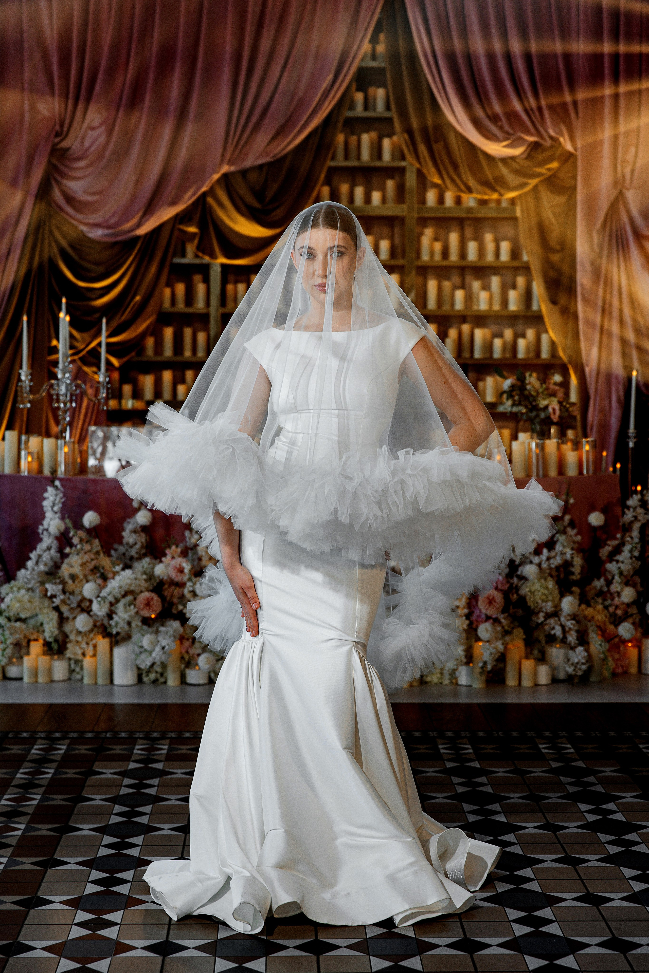 Руслан и Виктория. Свадебный и Семейный Фотограф в Краснодаре