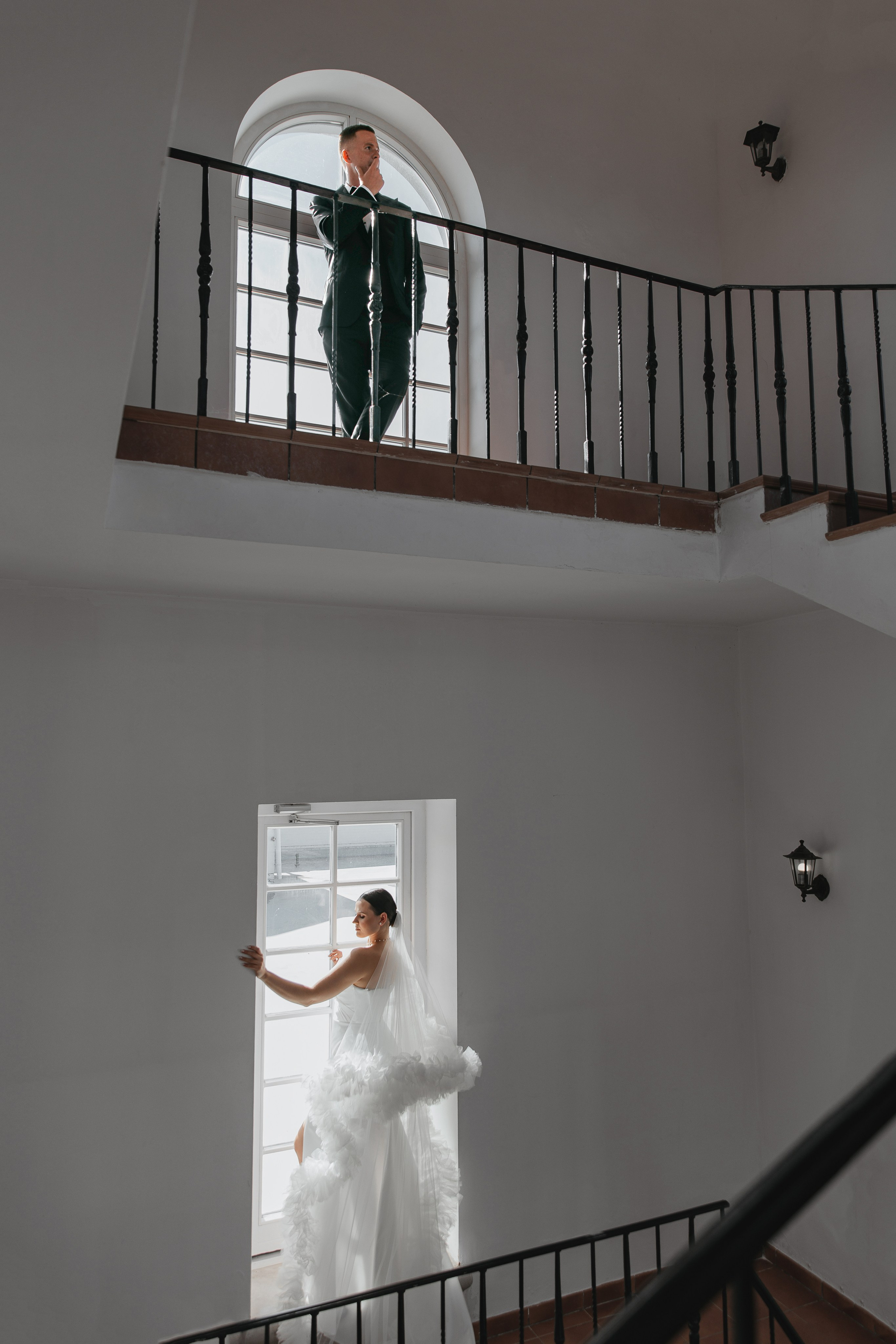 Илья и Виктория (Свадебный Анонс). Свадебный и Семейный Фотограф в Краснодаре