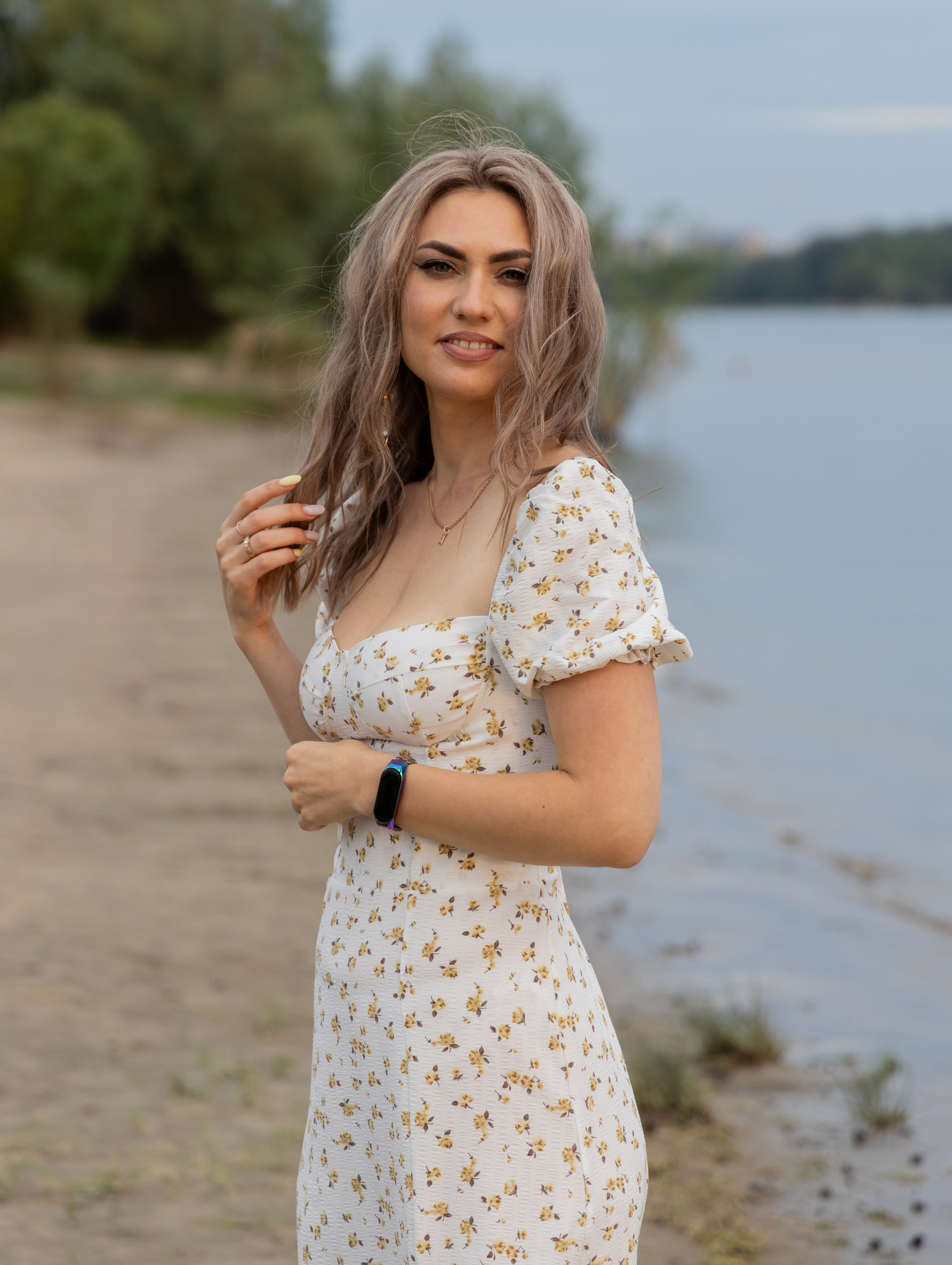 Love story — Елена и Сергей. Фотограф в Новосибирске Анна Полторацкая