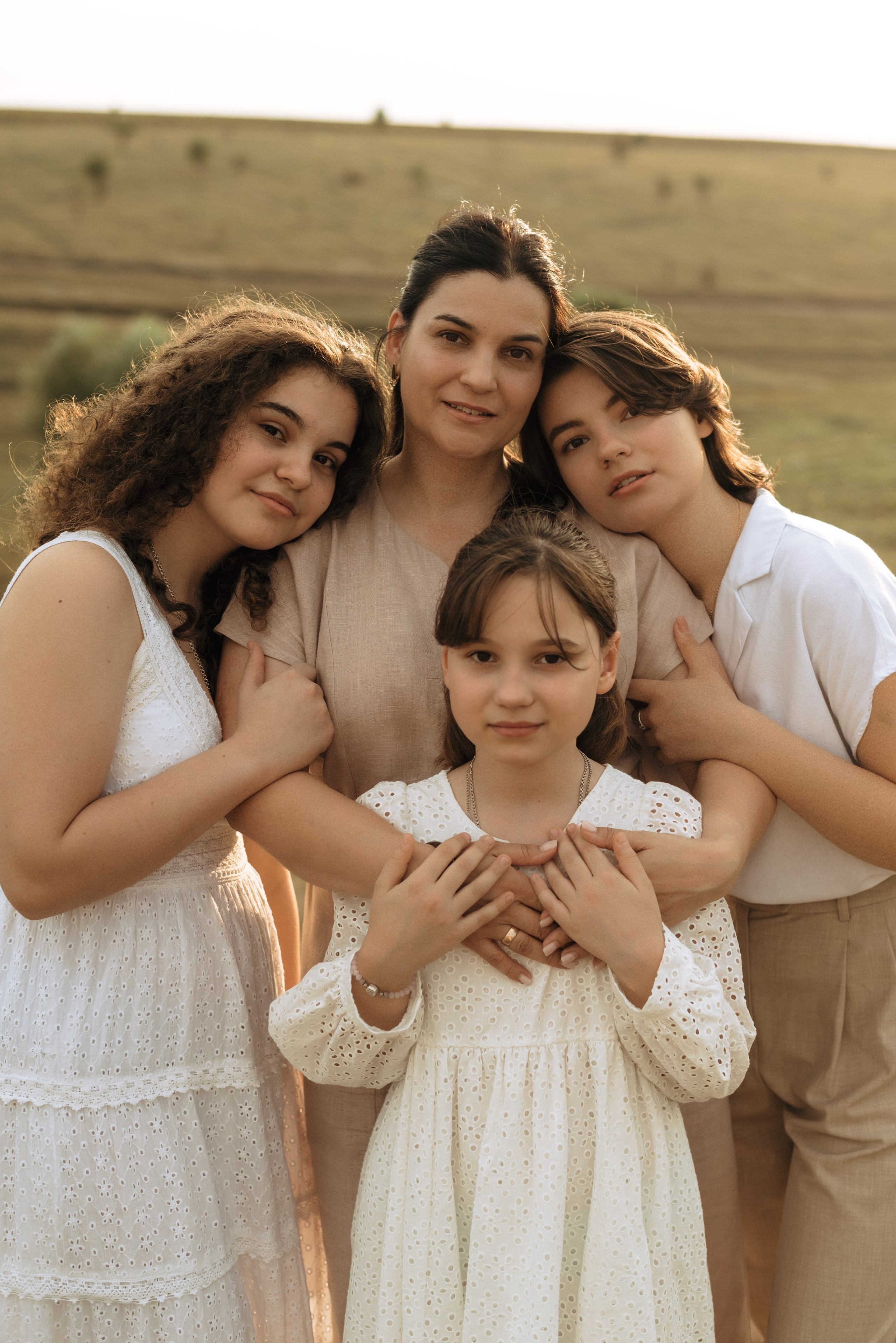 Семейный фотограф в Воронеже