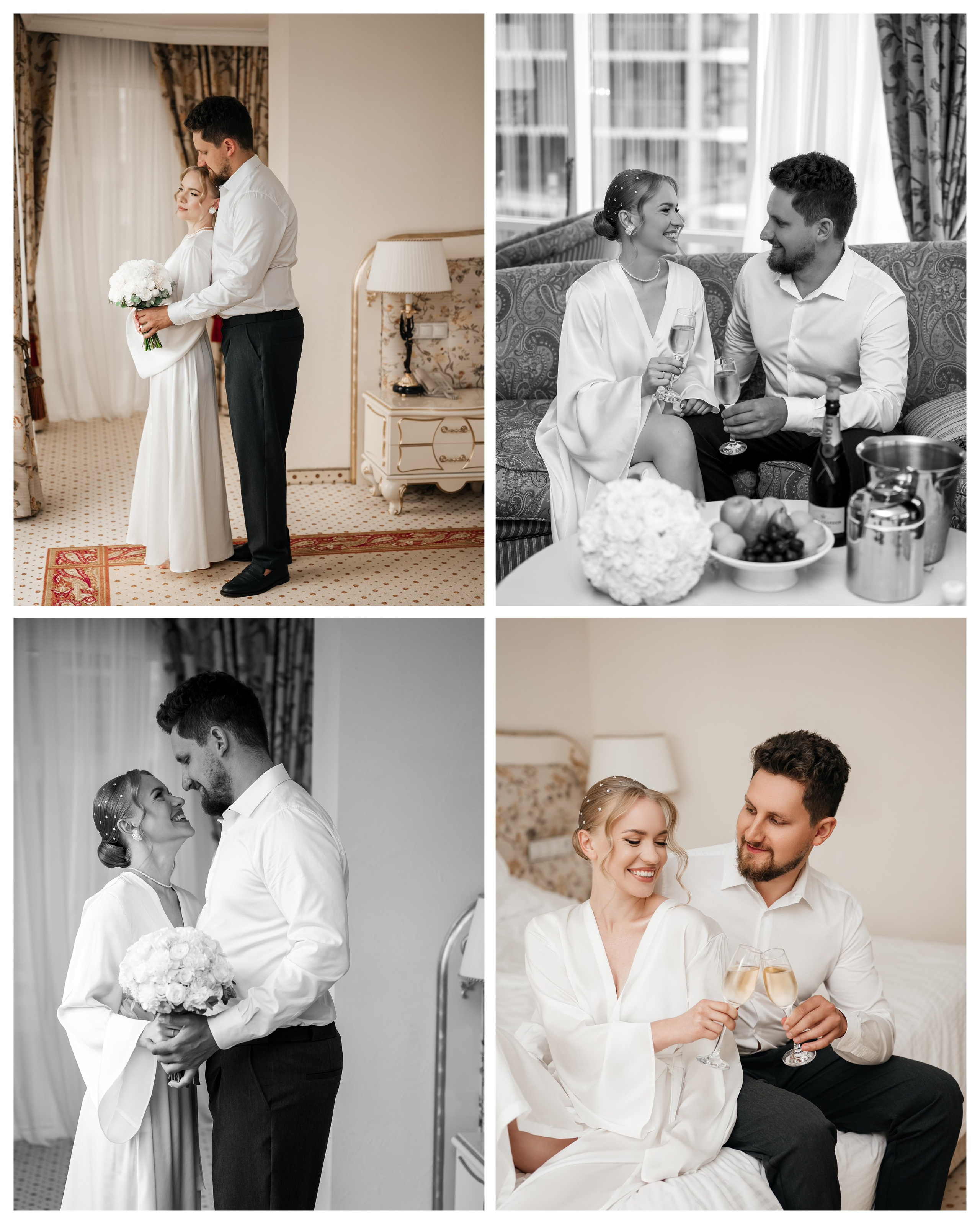 Даниил и Кристина. Свадебный и семейный фотограф в Краснодаре Алина Мельник