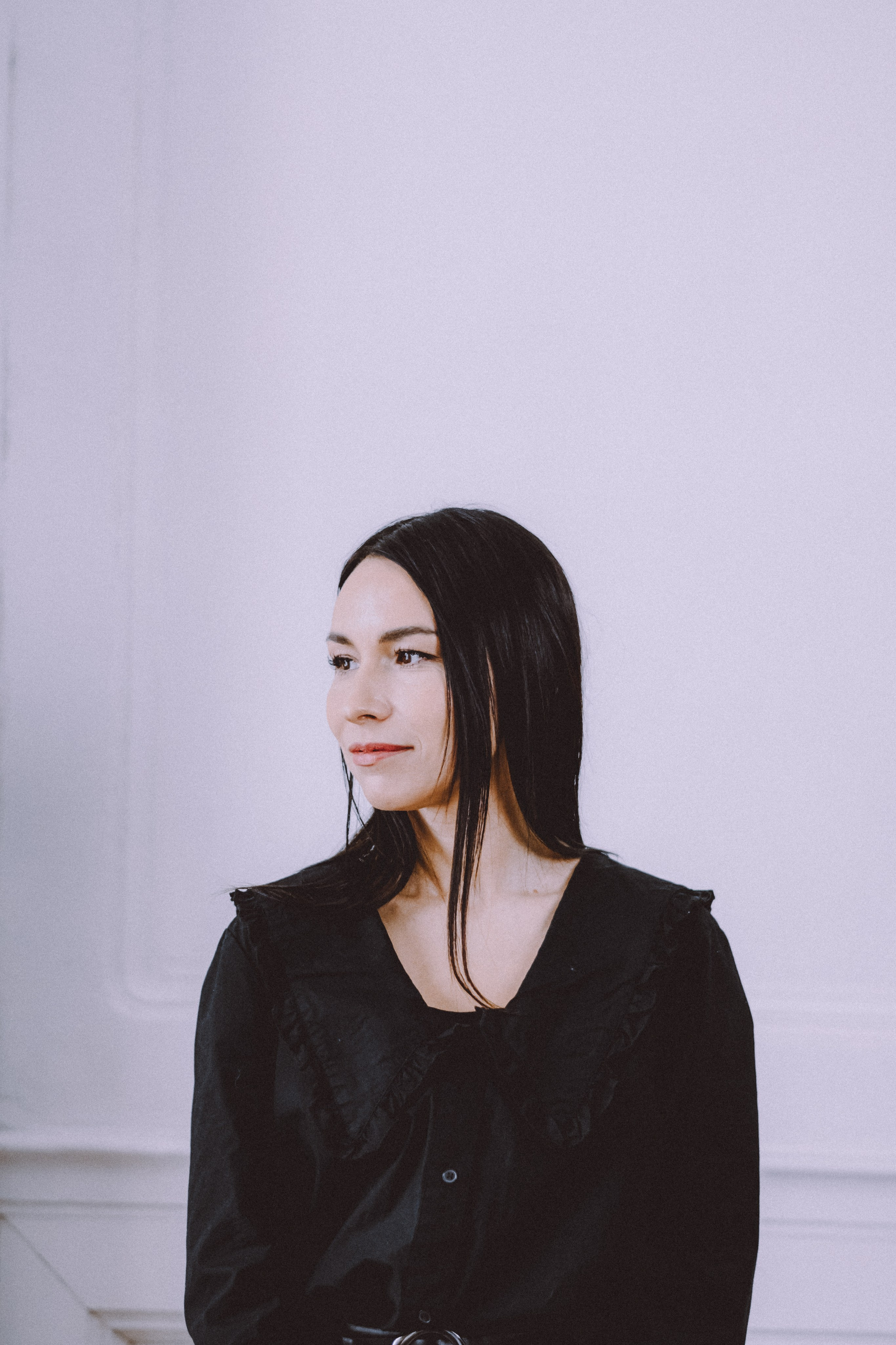 Сестры. Фотограф Дарья Мустафина, Тюмень