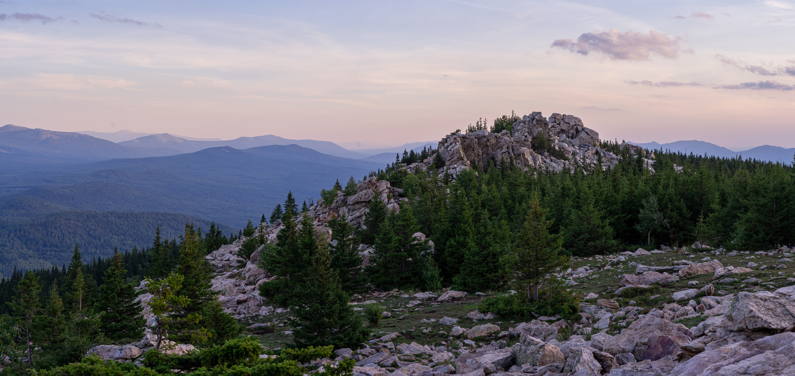 Пейзажная фотография. Пейзажная фотография