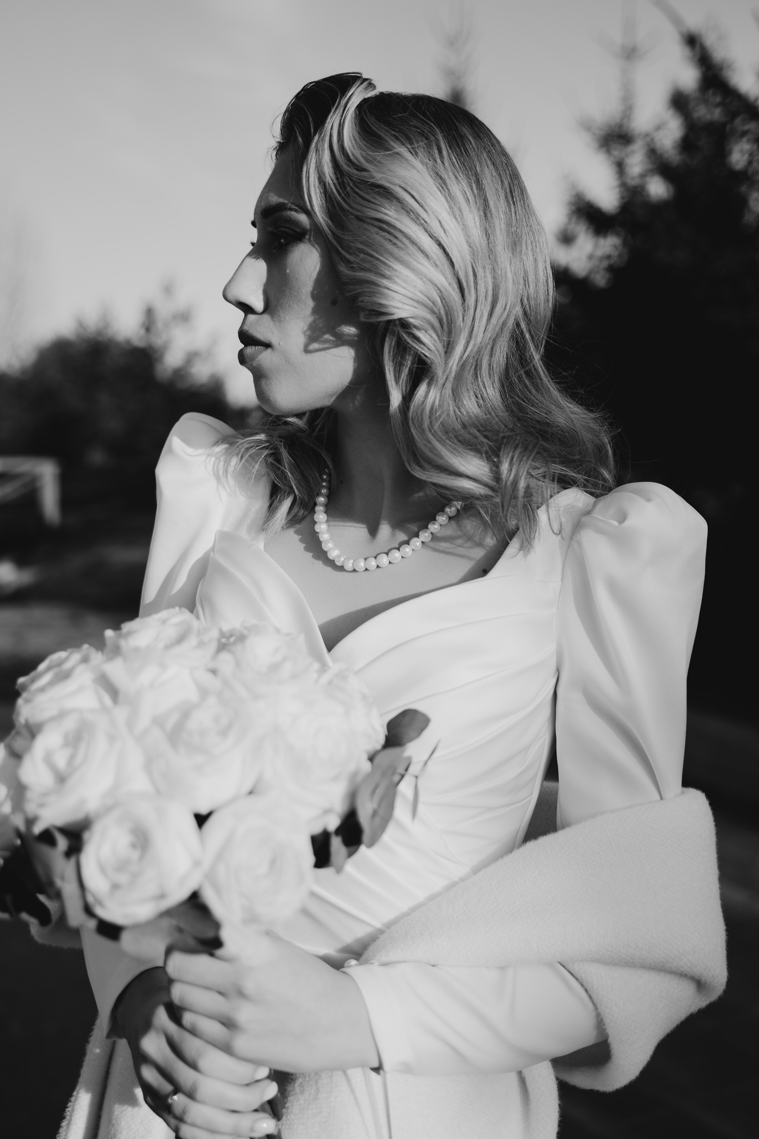 Artem & Liza. Фотограф Рина Пешкова