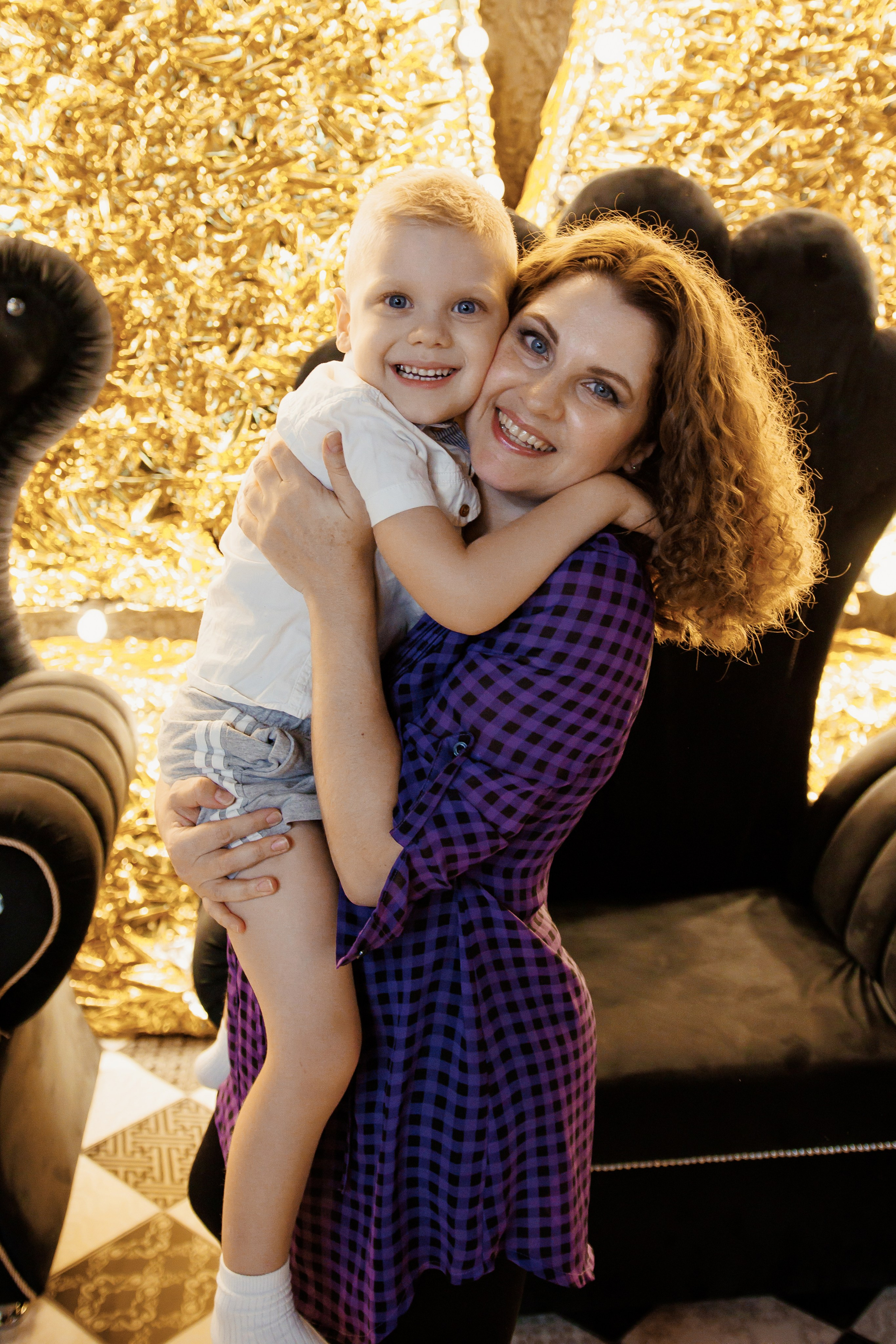 Рома 5 лет. Диана фотограф в Краснодаре