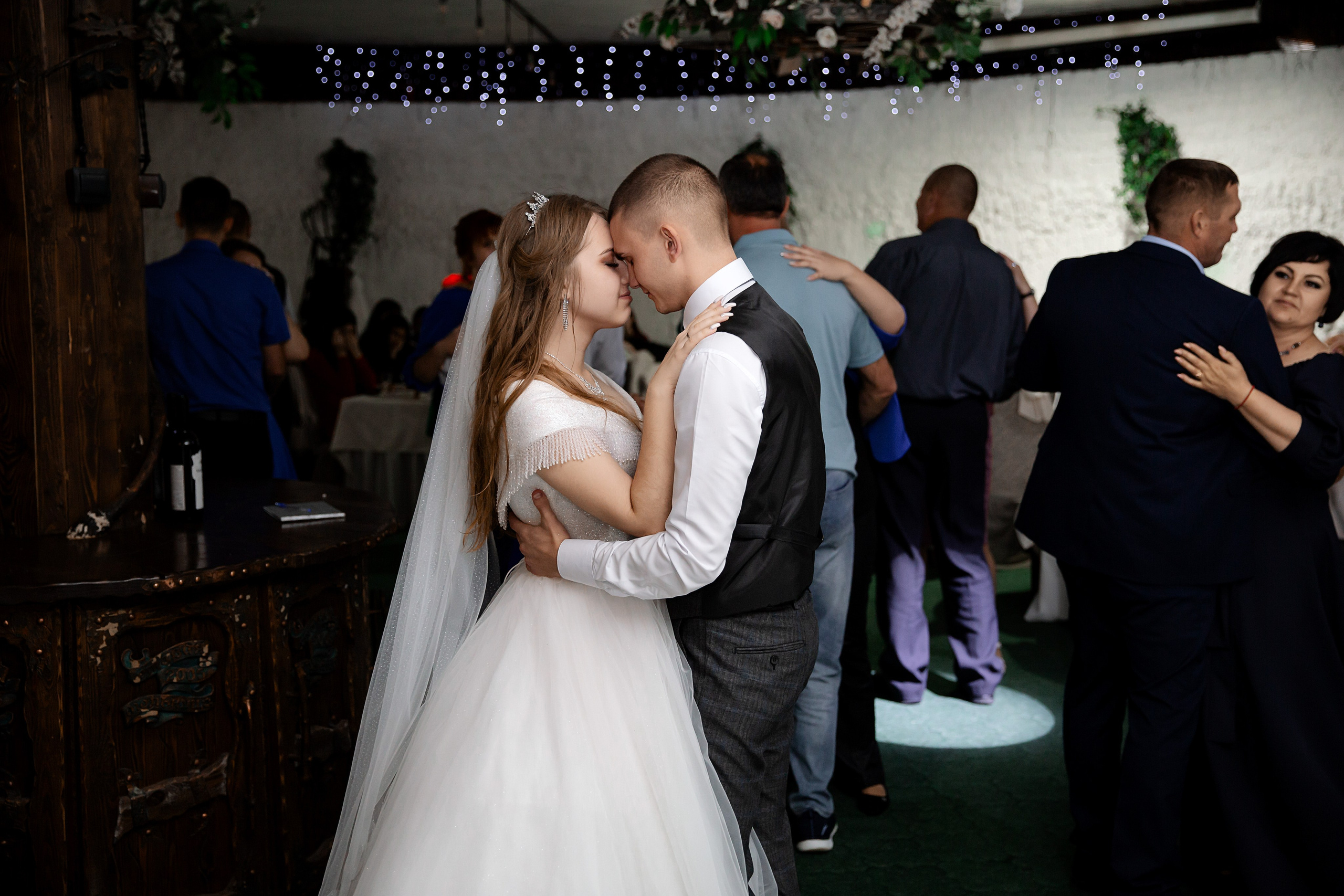 Фотосъемка свадьбы в Волгодонске 2023