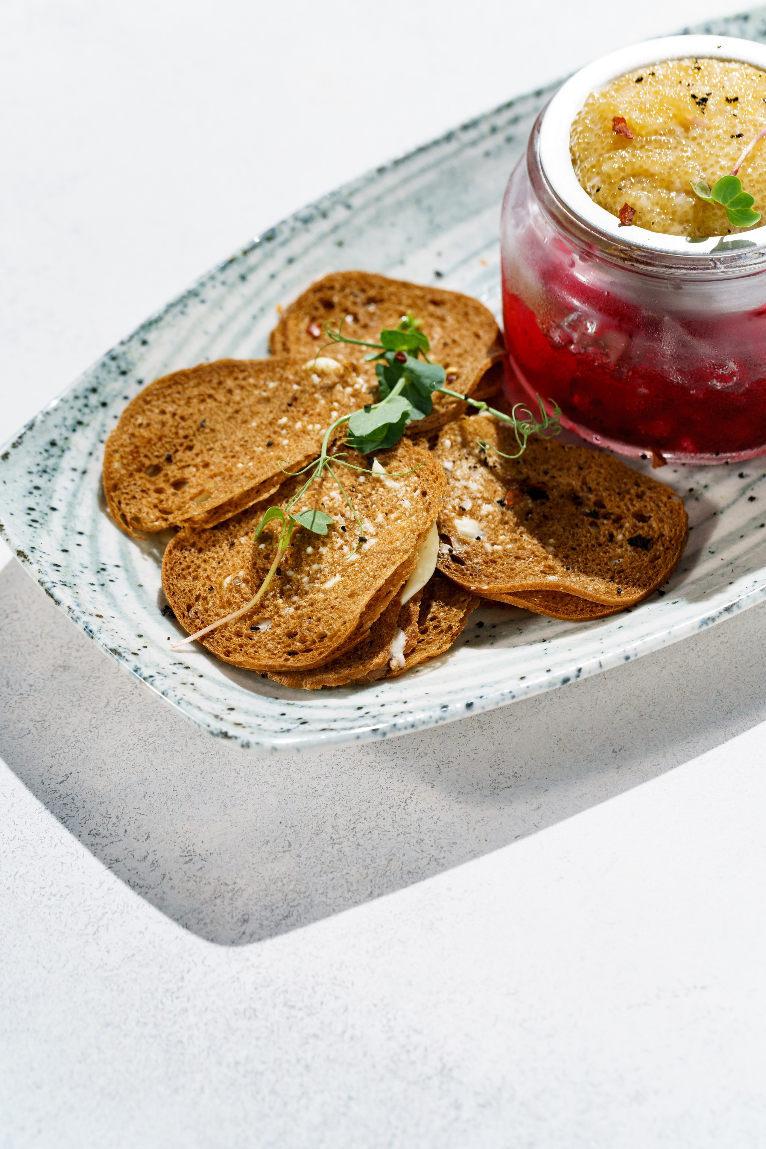 Ресторан «Murmansk». Контент фотограф в Москве Александр Хитько