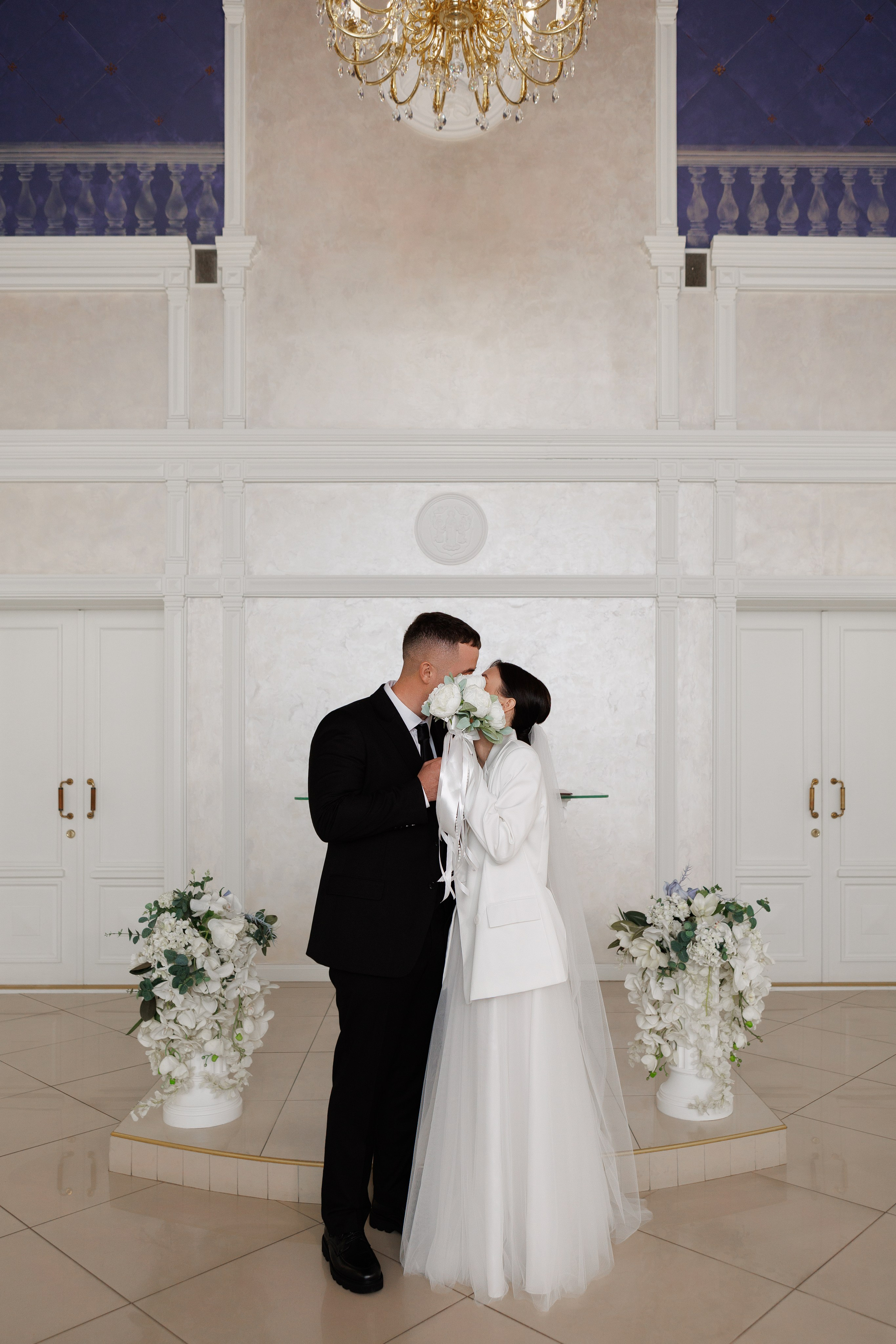 Анастасия и Влад. Фотограф Минск