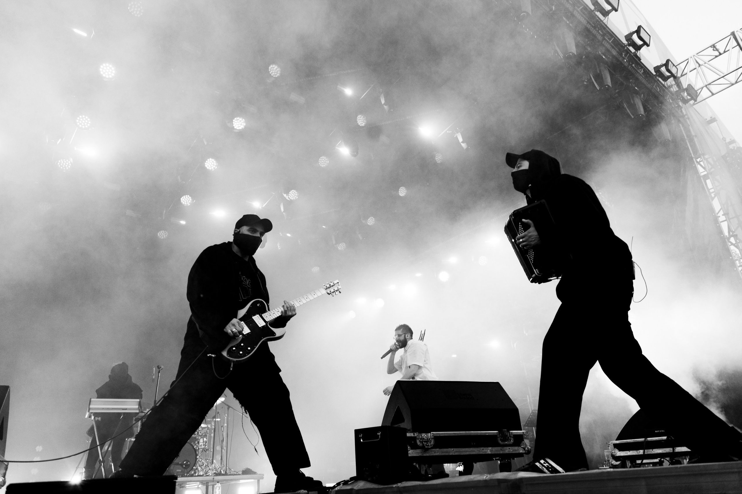 Хаски. Стереолето’24. RUSLAN ROZANOV