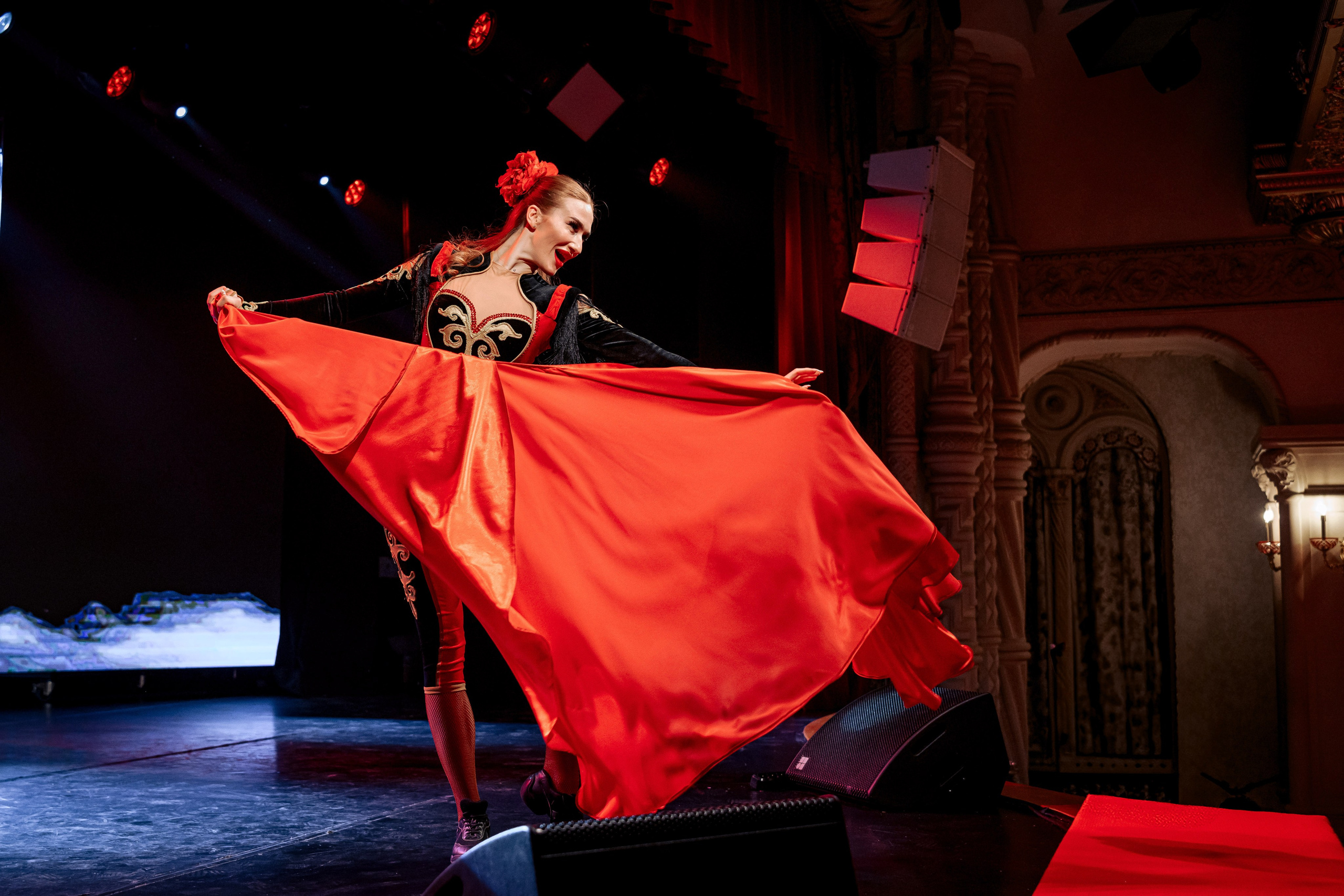 CASHFLOW 2025. Максим Комаров — Профессиональный фотограф