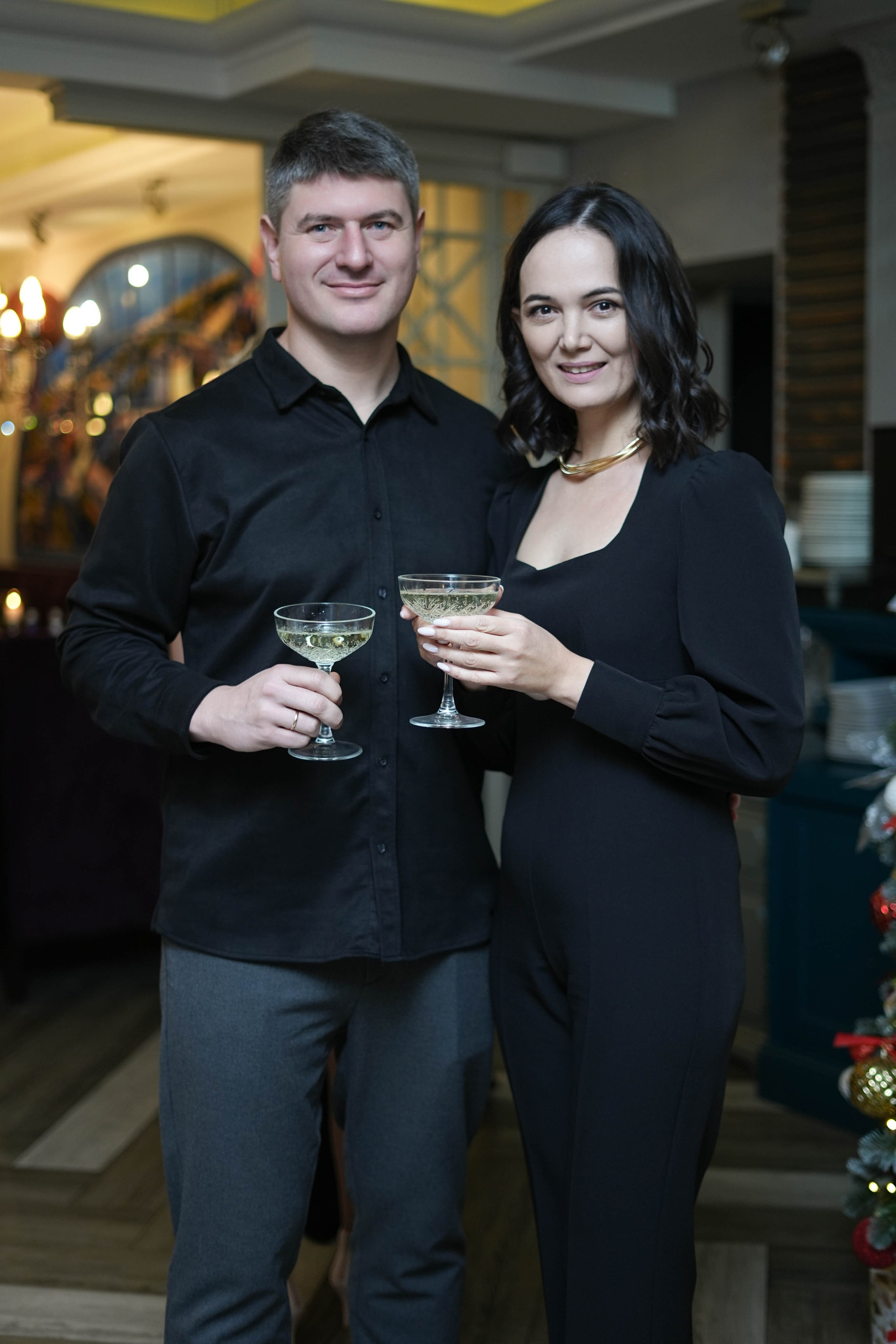 Лена+ Илья. Фотограф Волгоград Анастасия Ли