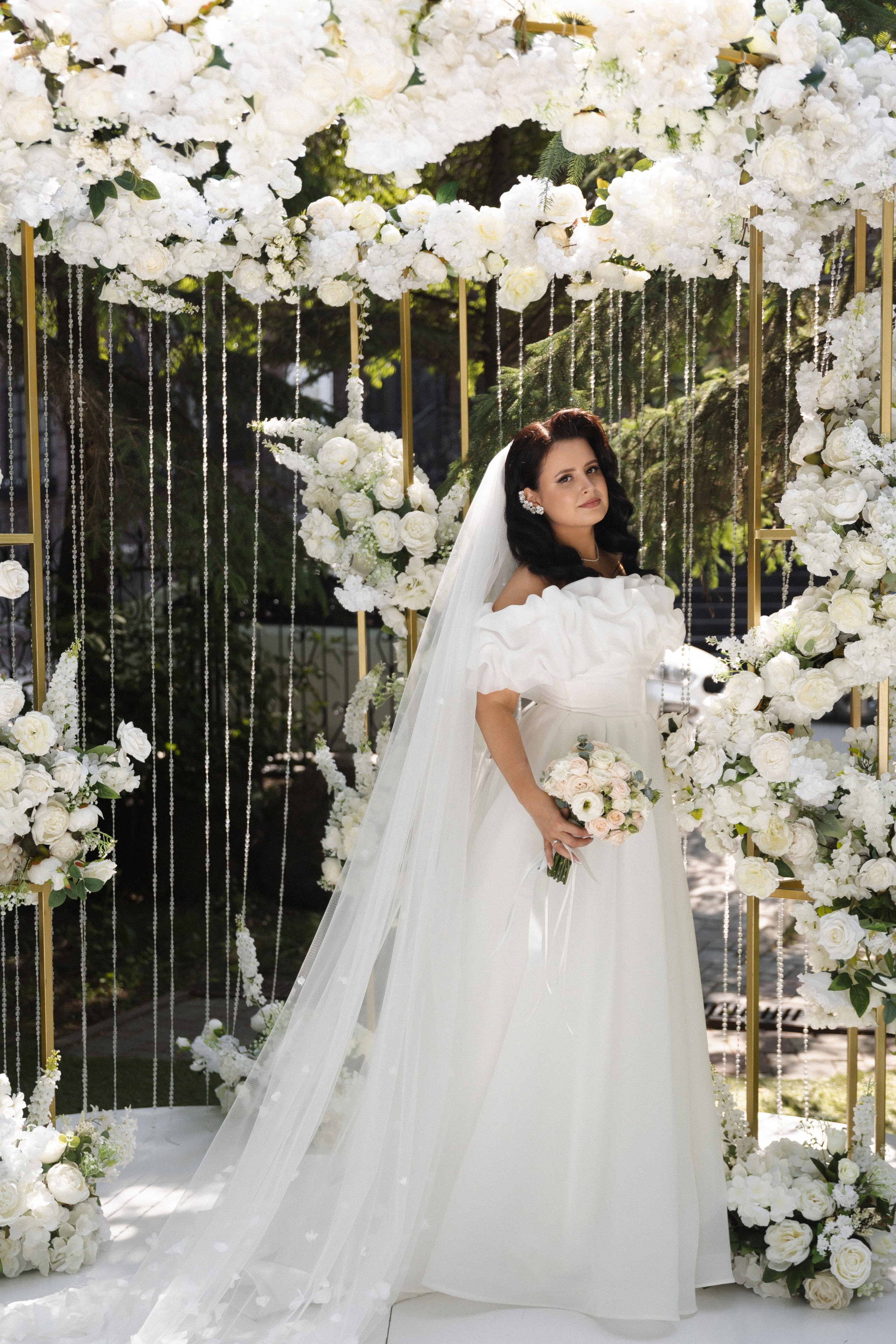 Юрий и Екатерина. Фотограф Тюмень Пушковская Кристина