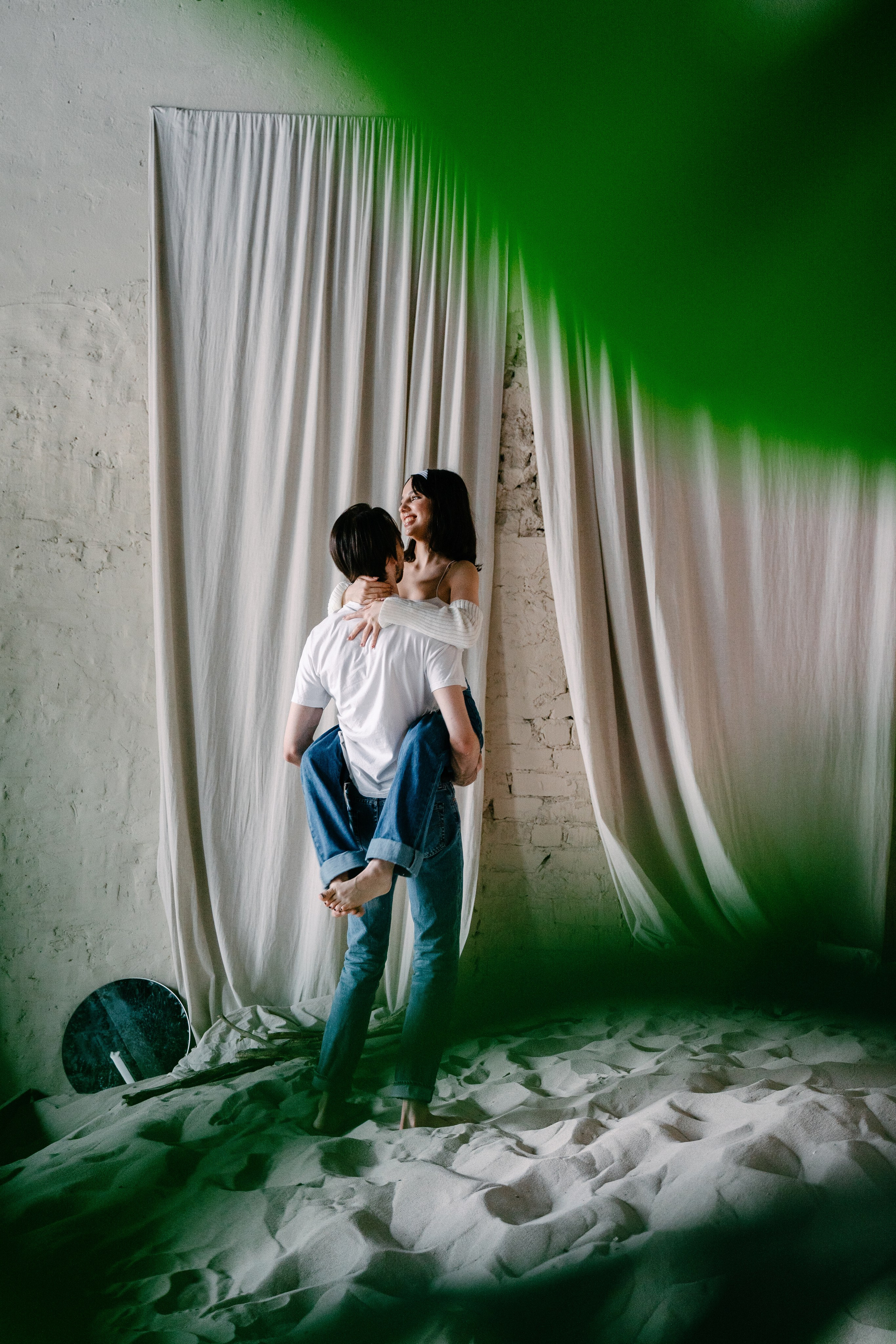 Егор и Люба. Свадебный и семейный фотограф из Воронежа|Москвы Бубнова Екатерина