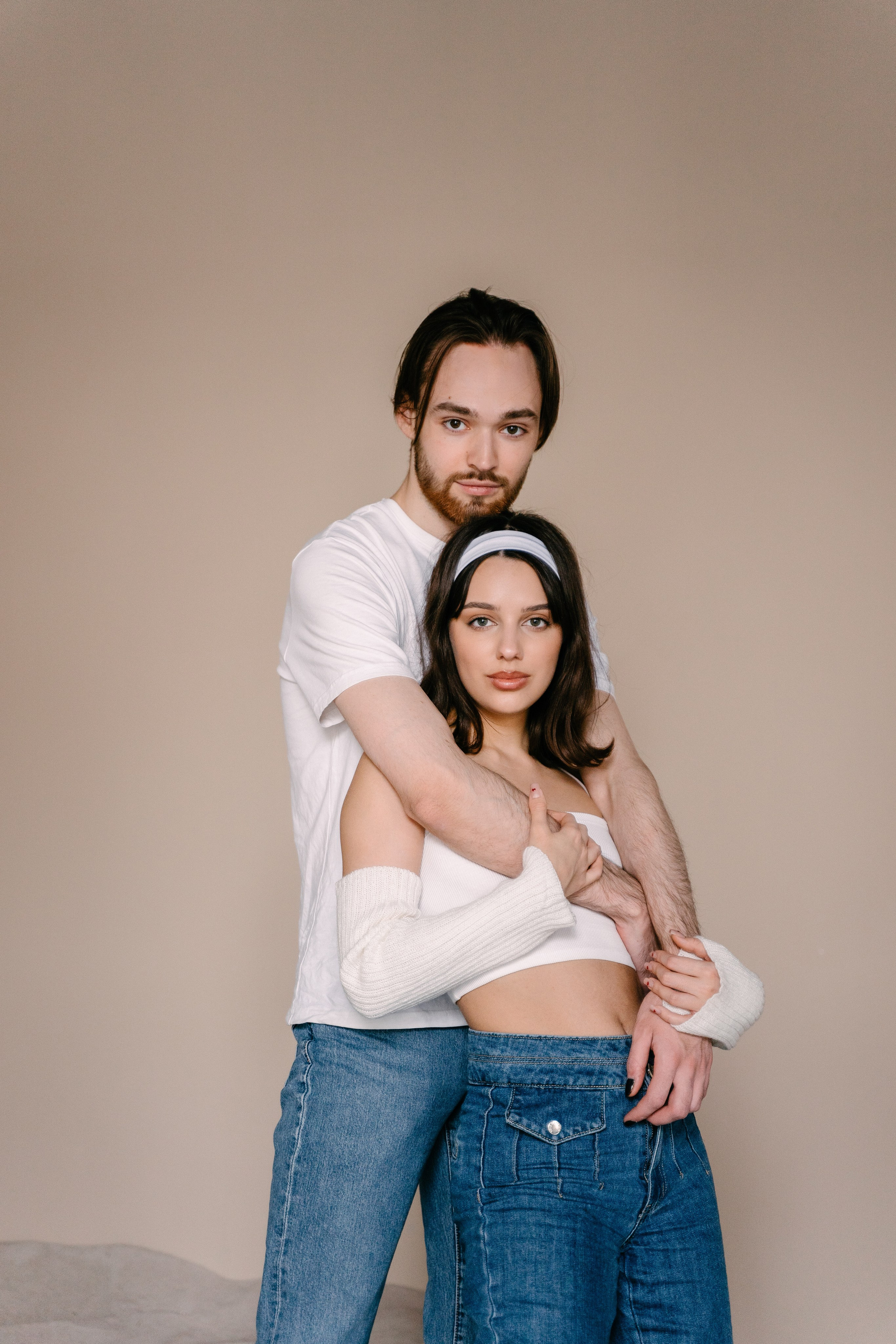 Егор и Люба. Свадебный и семейный фотограф из Воронежа|Москвы Бубнова Екатерина