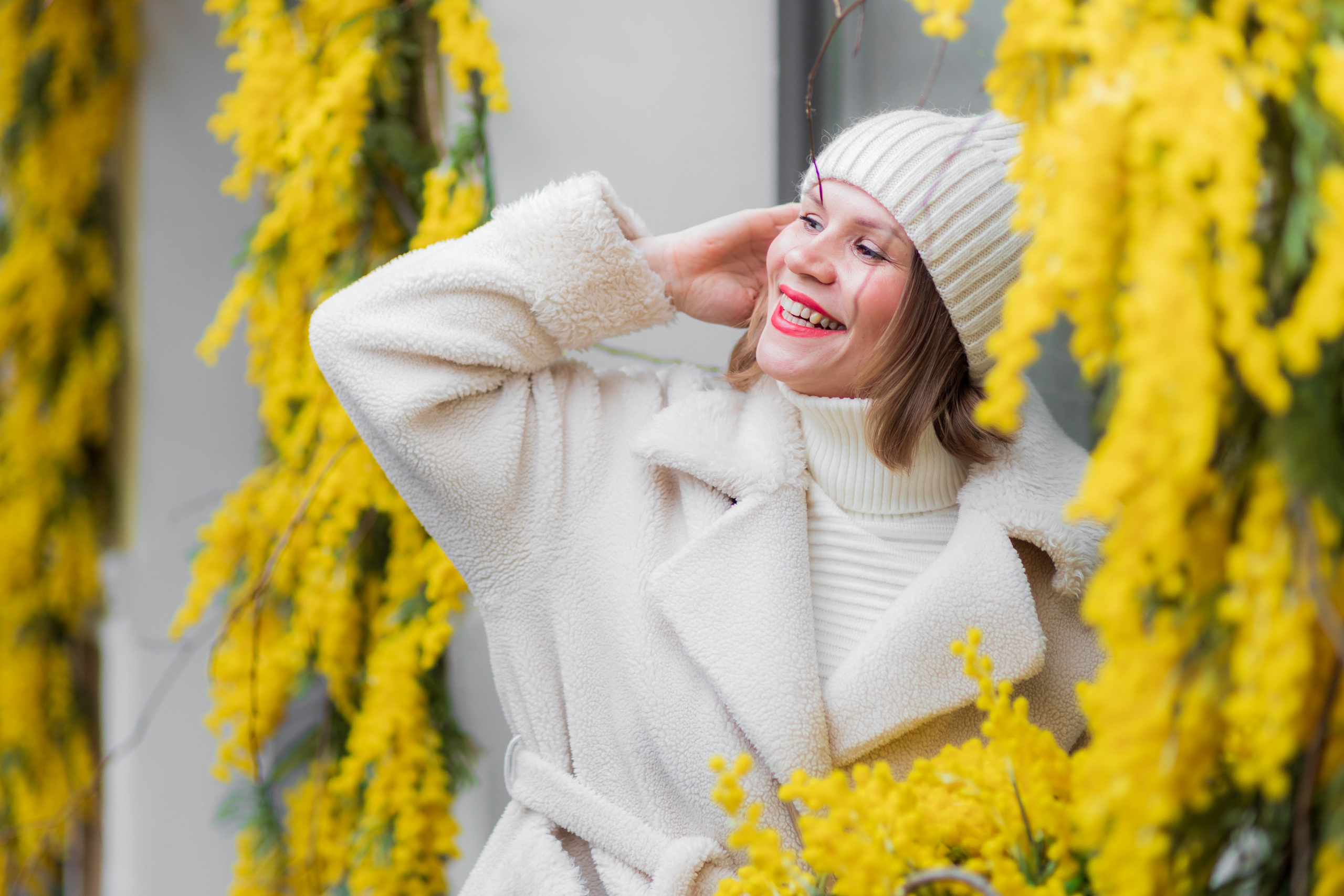 Индивидуальная фотосессия в городе. Интерьеры, Контент, Портреты | Фотограф в Москве Дани Терно