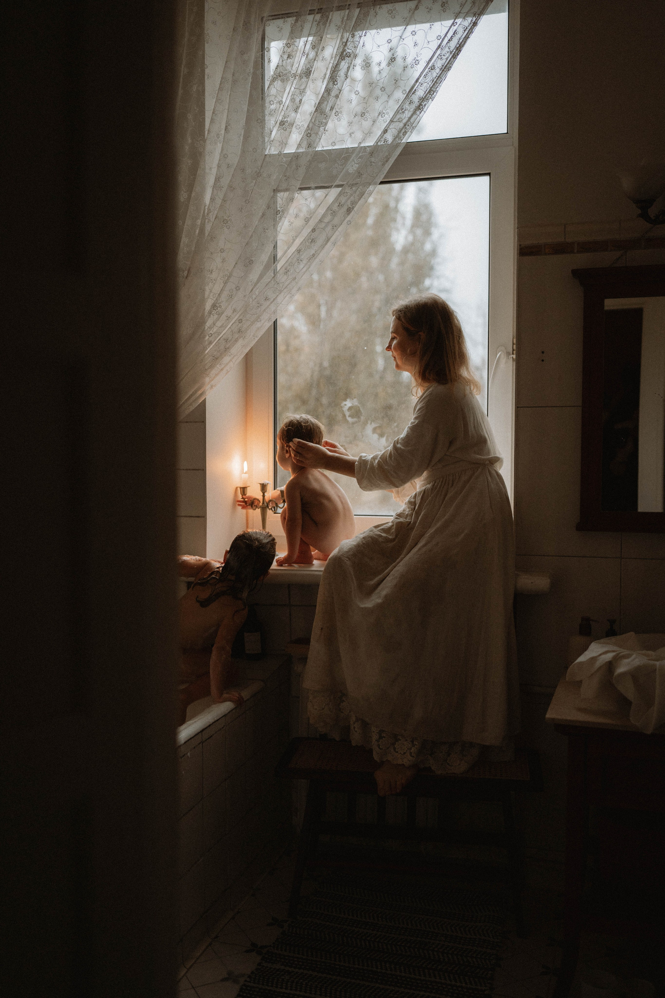 Это о любви. Фотограф в Челябинске и Санкт-Петербурге Анна Ивашкова