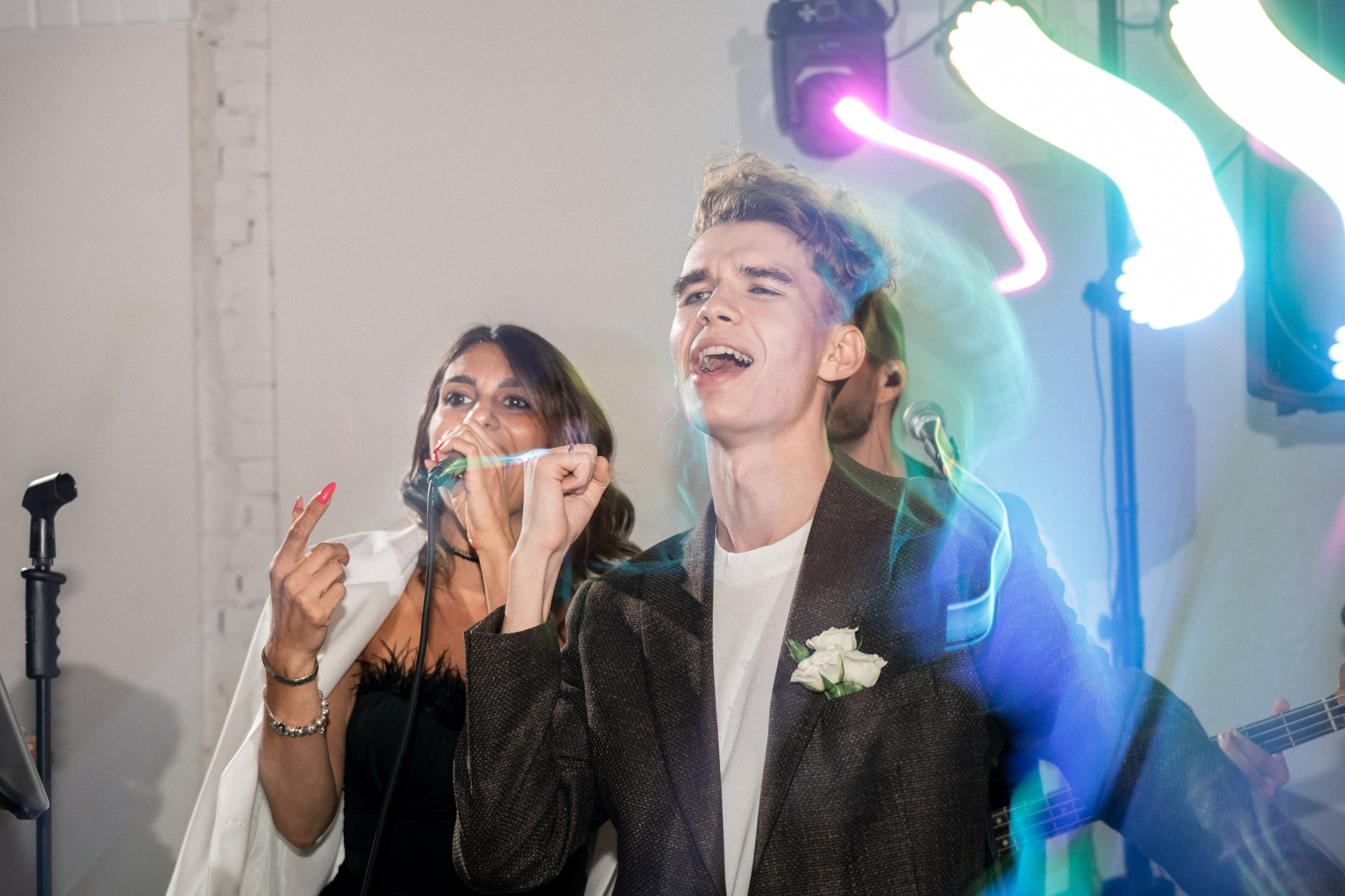 Свадьба Ивана и Яны