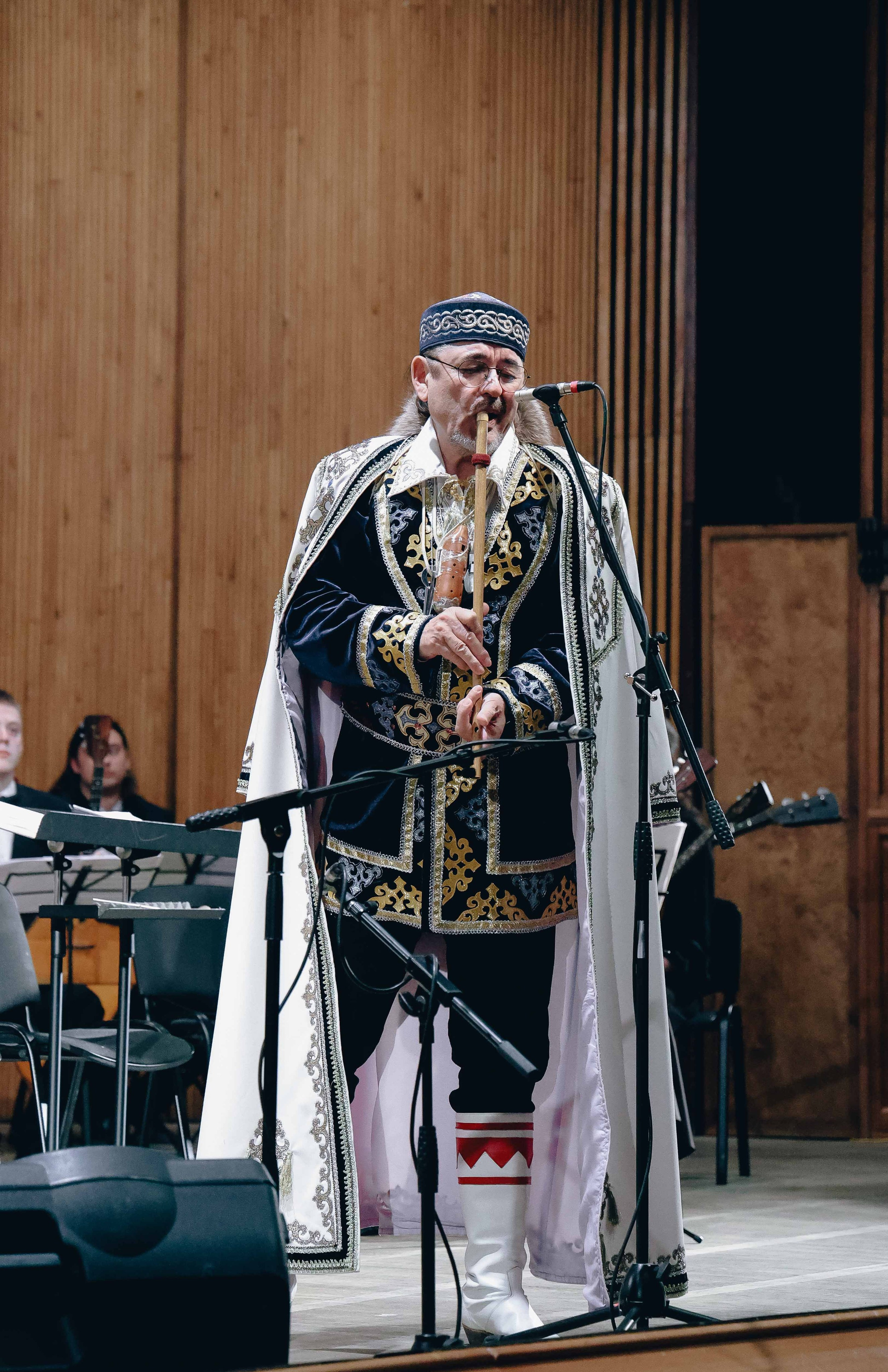 Органный зал. Фотограф в Сочи, Краснодаре и Ростове на Дону