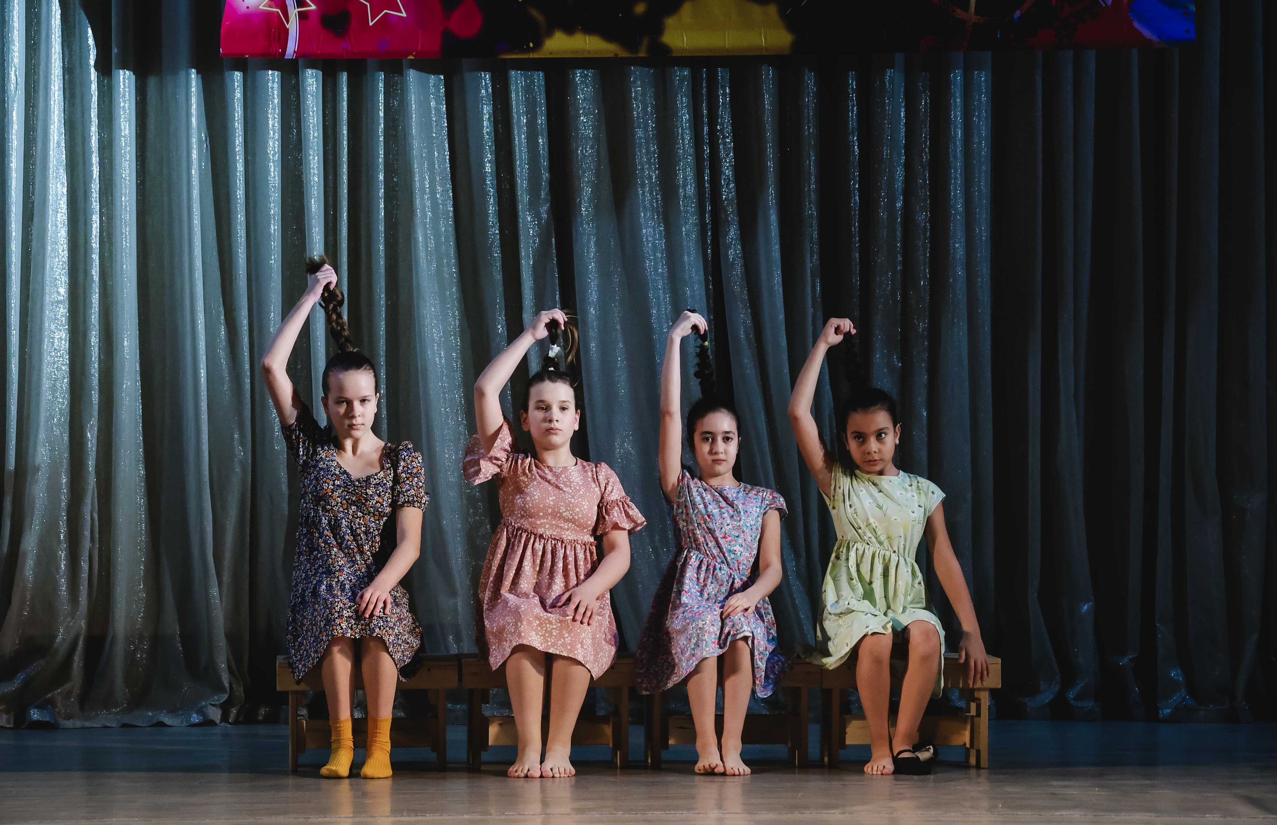 Фестивали. Фотограф в Сочи, Краснодаре и Ростове на Дону