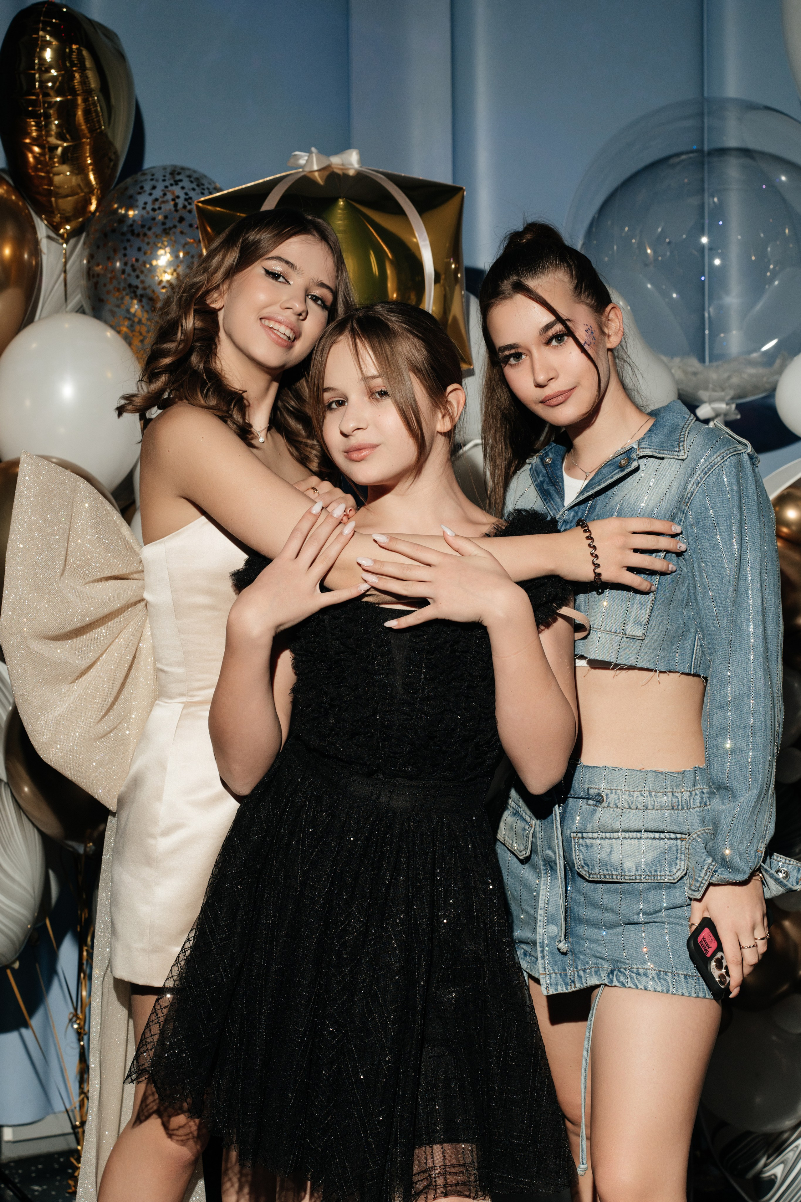 День рождения |City voice. Свадебный фотограф Москва Александра Аверкова