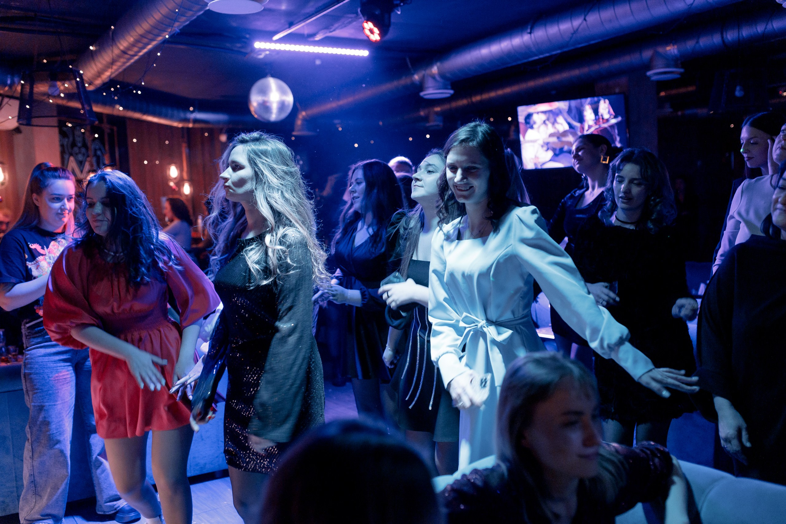 23/12/23 Новогоднее караоке в Мята Спортивная Действия. Мята Спортивная — Кальянная, караоке, бар в Минске