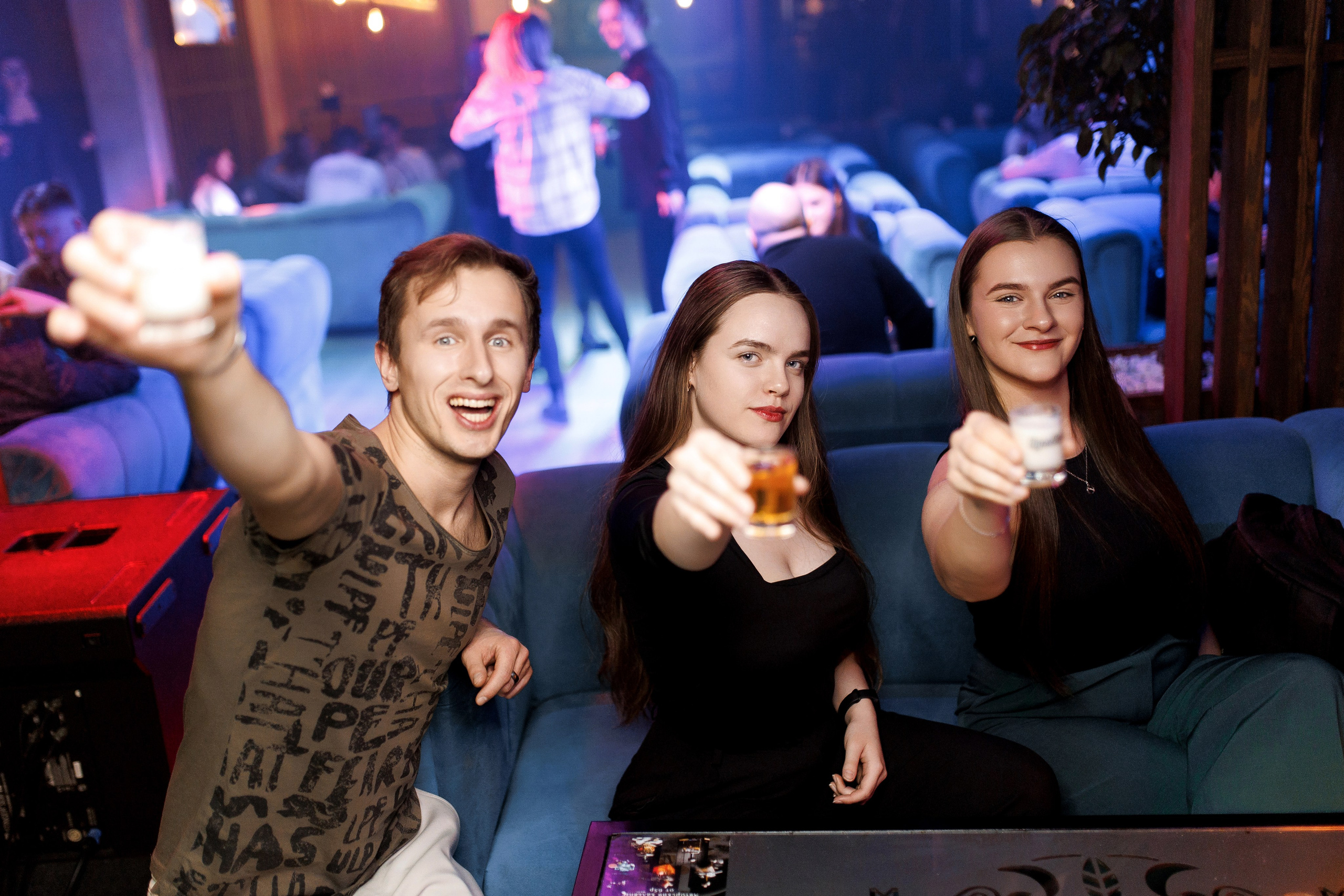 02/03/24 Караоке в Мята Спортивная. Мята Спортивная — Кальянная, караоке, бар в Минске