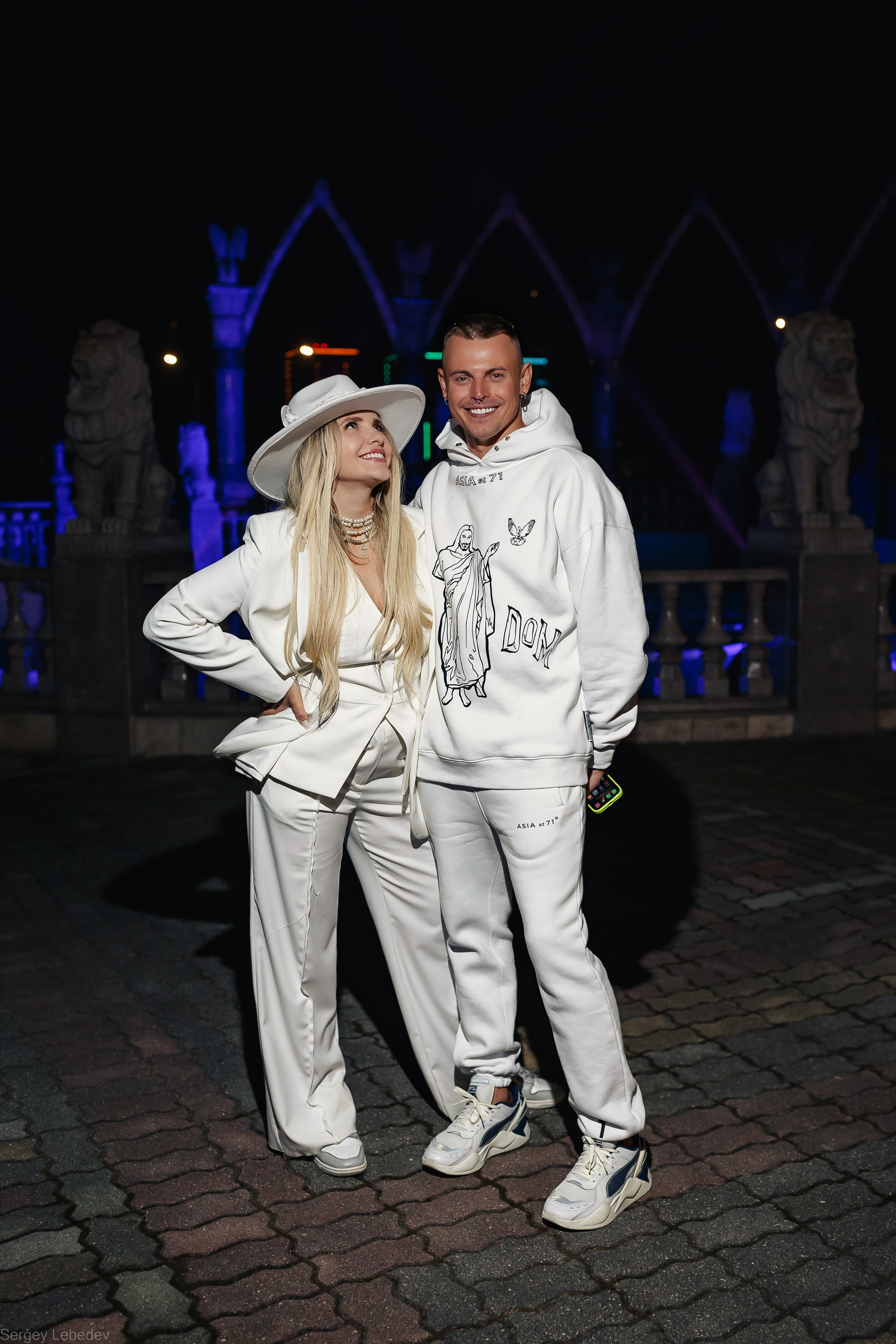 CONSONANCE COMMUNITY. Сергей Лебедев событийный фотограф во Владивостоке