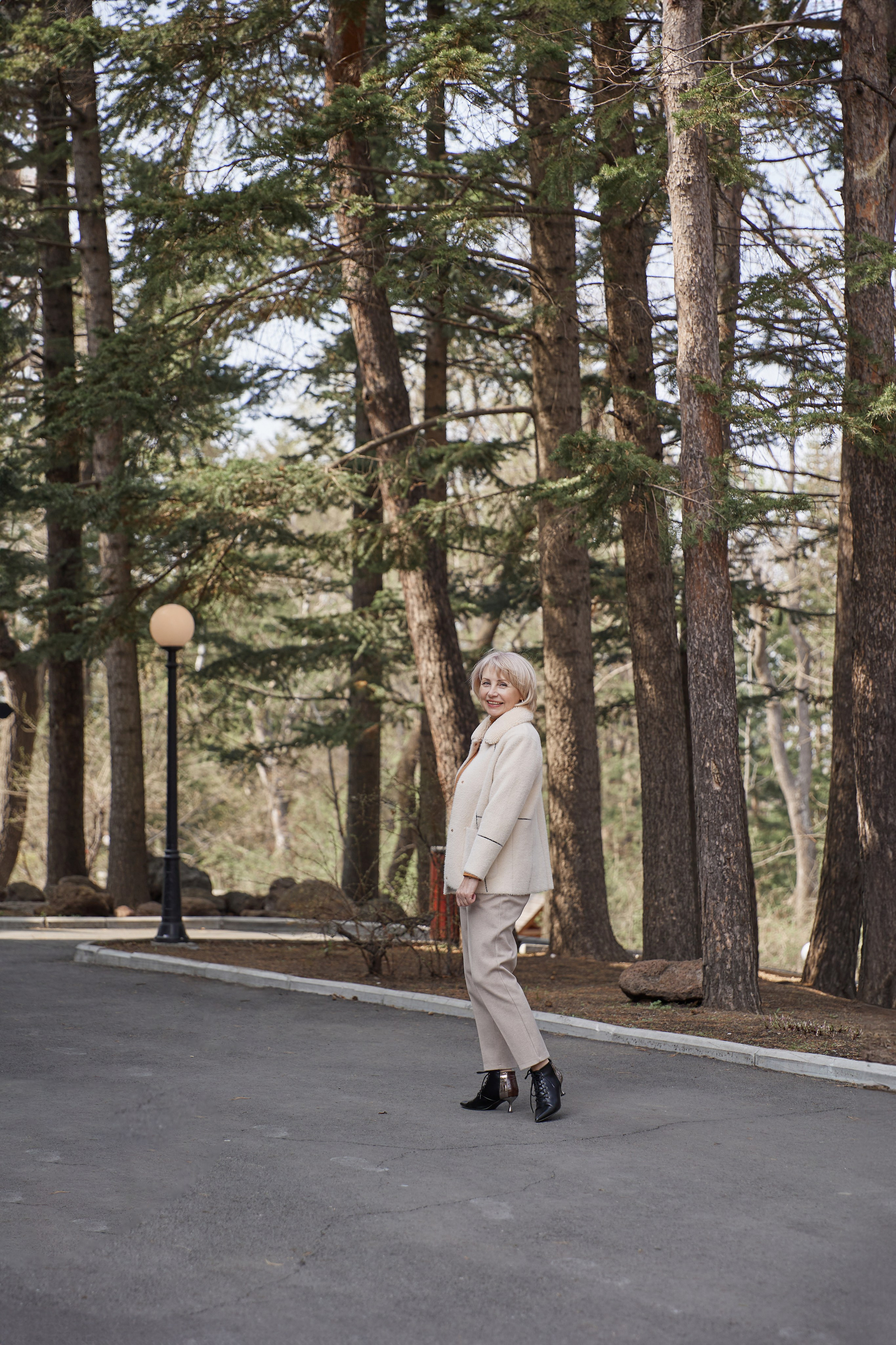 Людмила. Фотограф женского портрета, беременности и материнства Харькова Елена