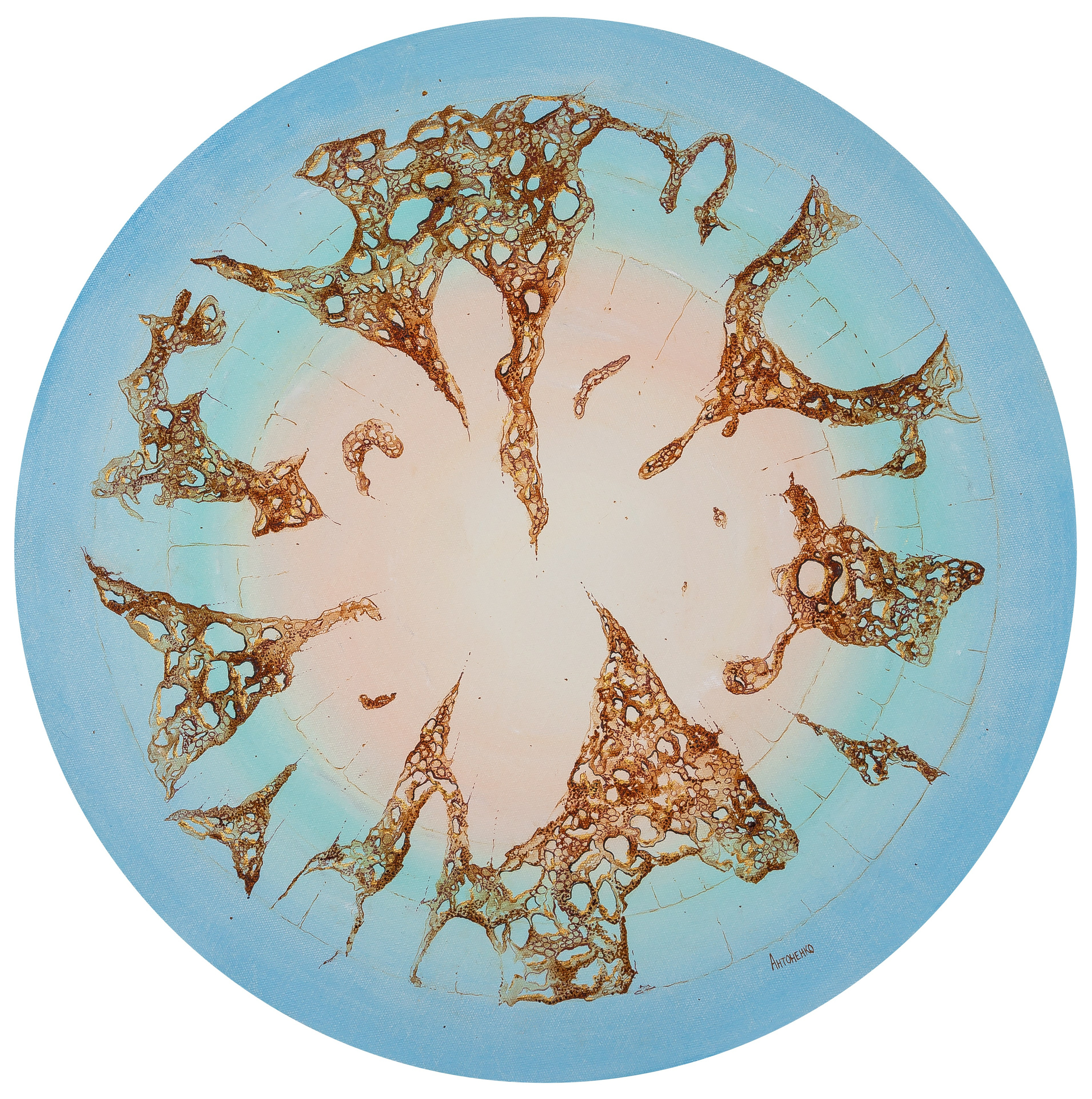 Серия «Экзистенциальное одиночество»