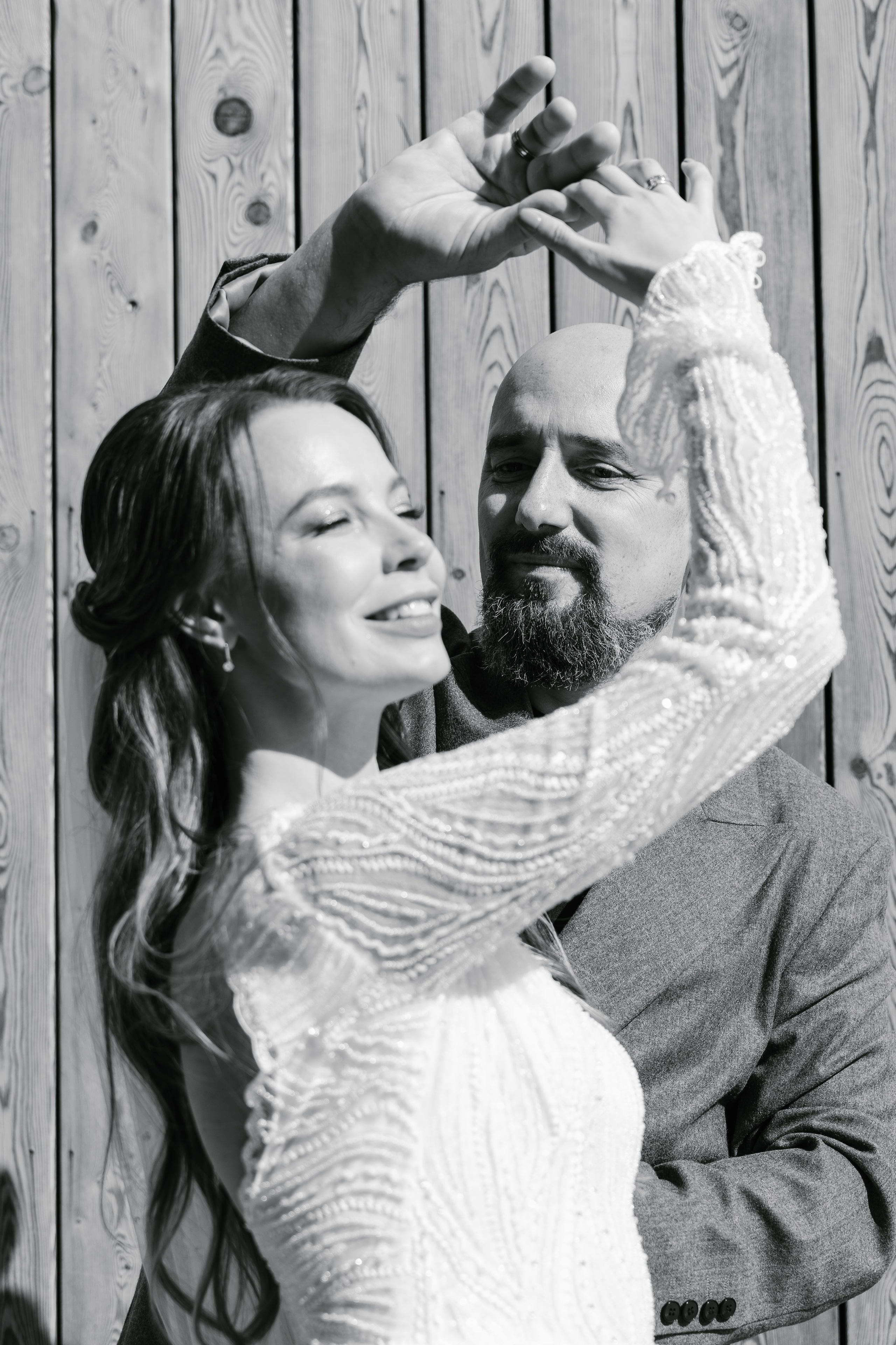 Соня и Алексей. Фотограф Москва