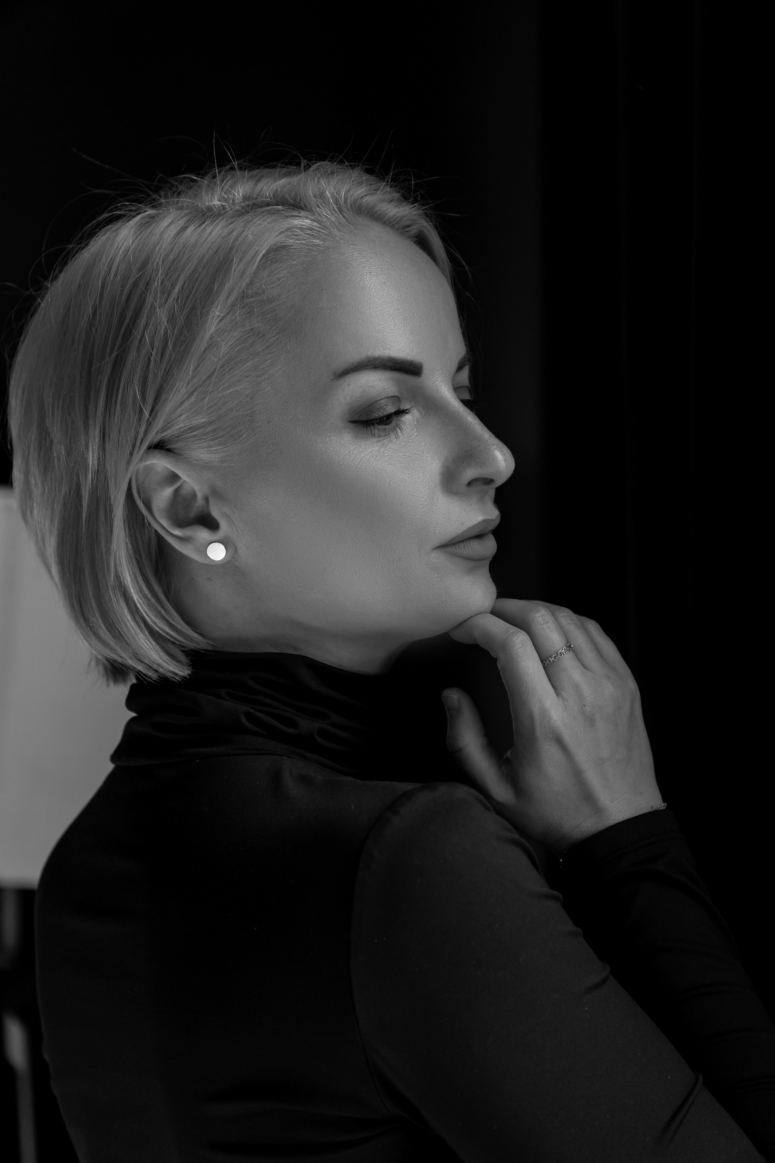 В студии Марго. Фотограф в Краснодаре и Краснодарском крае Елена Быкова