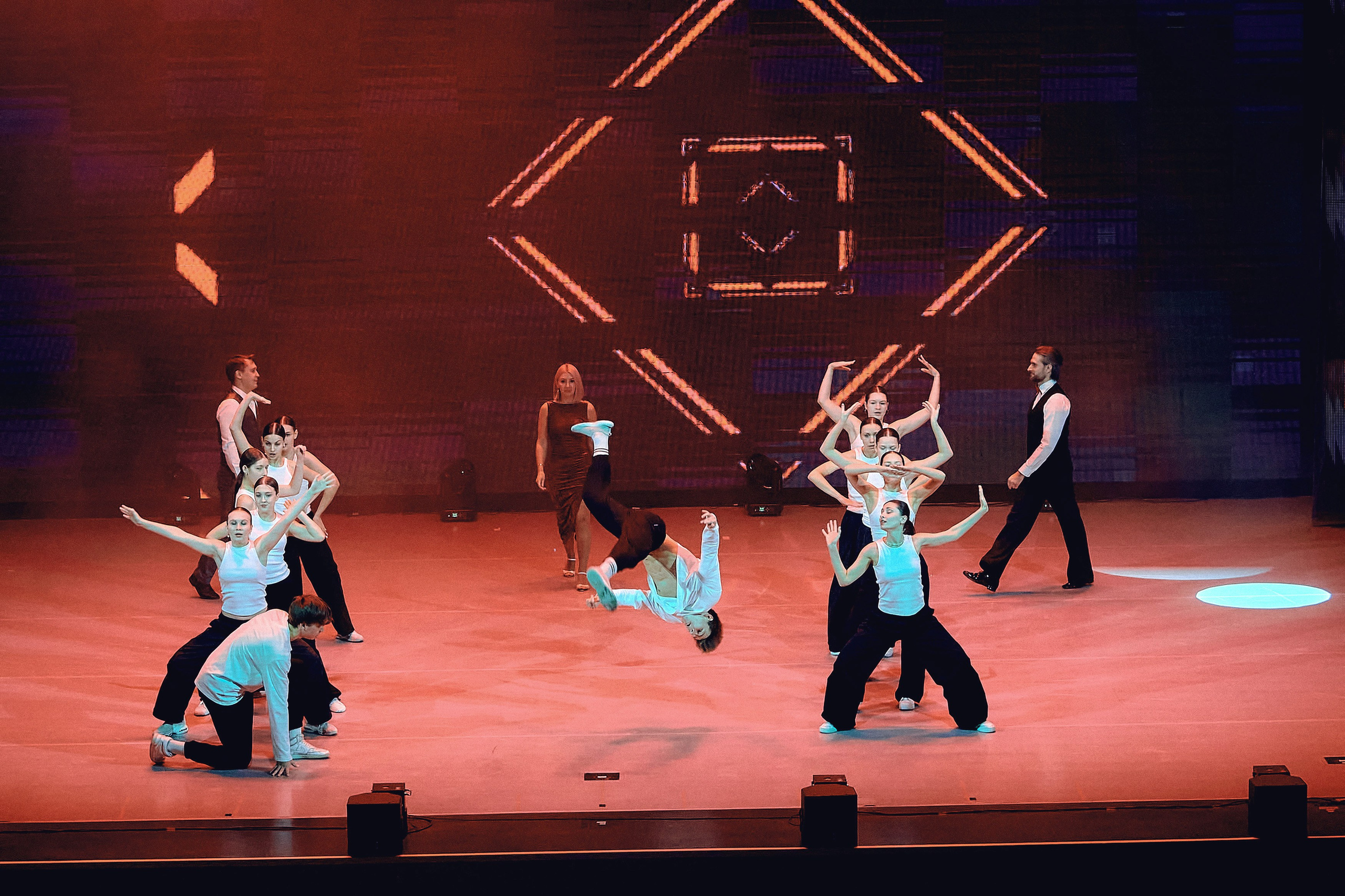 20 лет КРАСЭКО. Фотограф Яковлев Роман — Красноярск