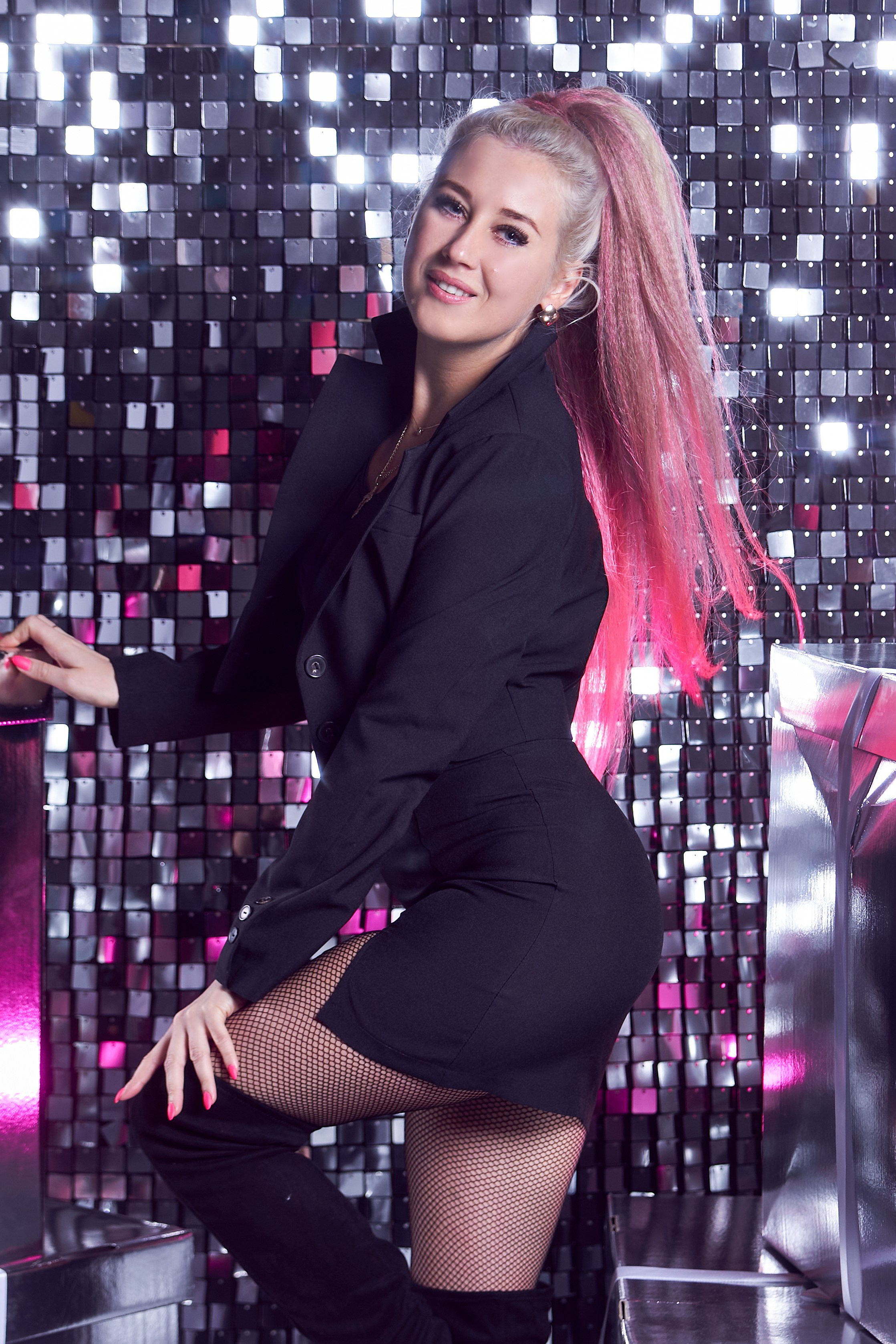 Portraits. KASSANDRA.MEDIA