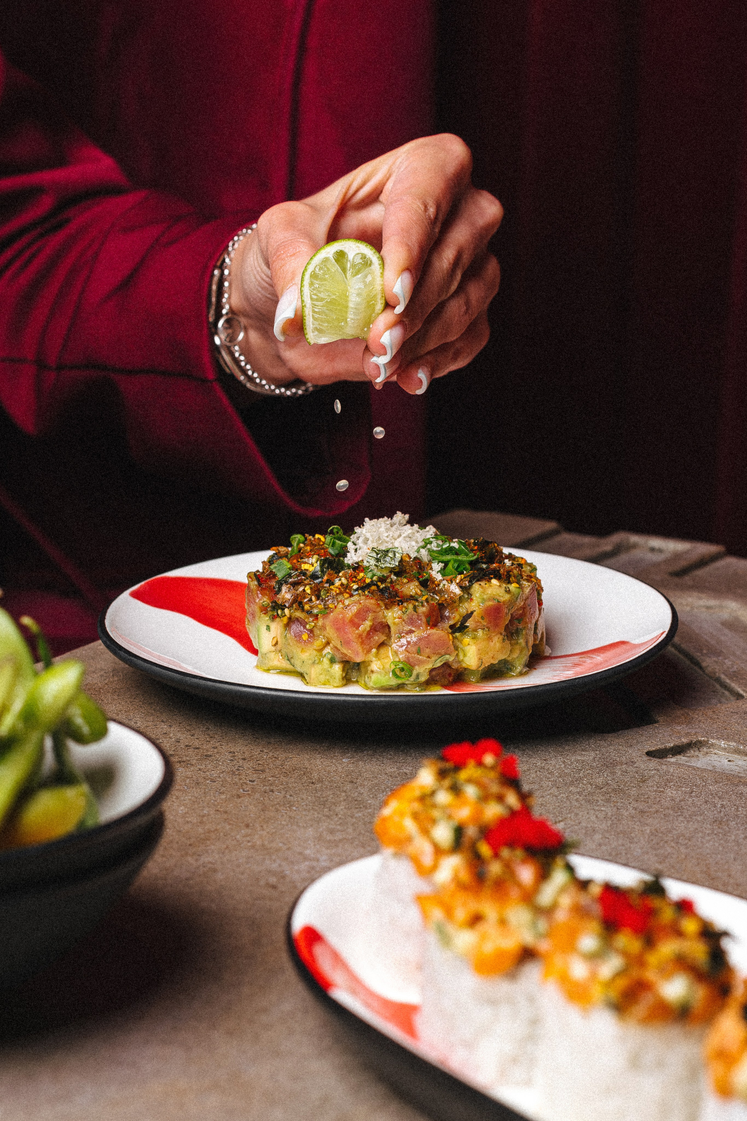 Контент для соц.сетей. Фуд и предметный фотограф Виталий Морозов г. Москва