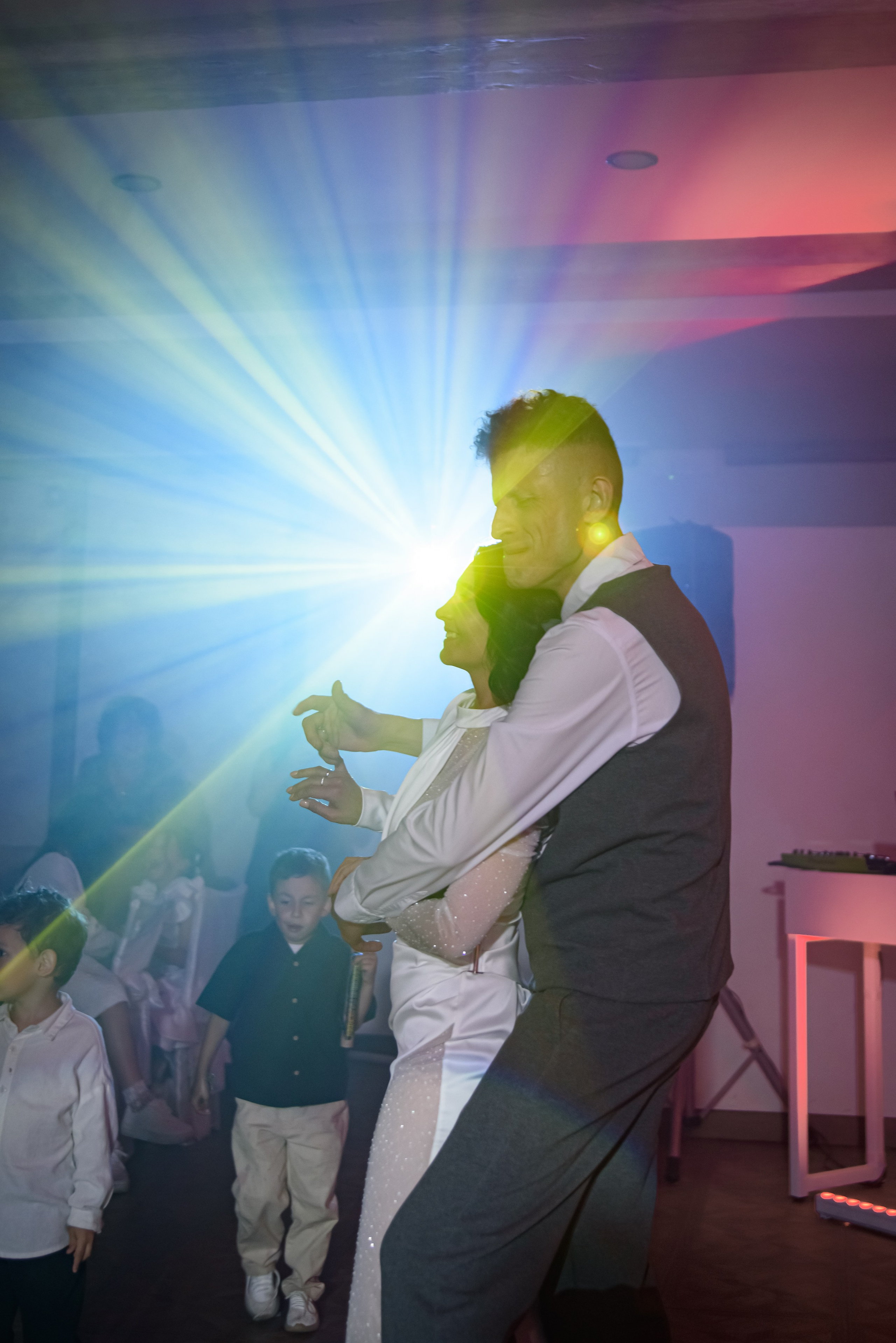 Свадебные съемки. Фотограф Алексей Лучинин, г. Киров