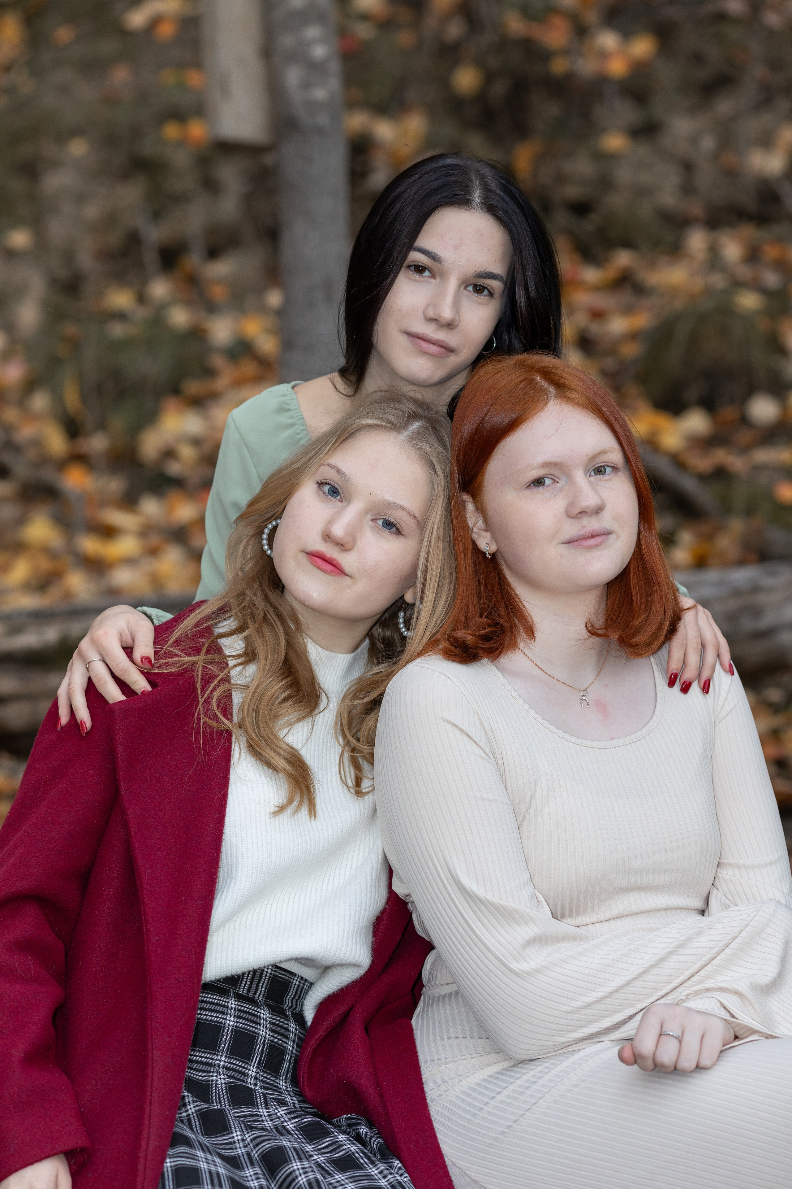 Выпускные альбомы Стрежевой