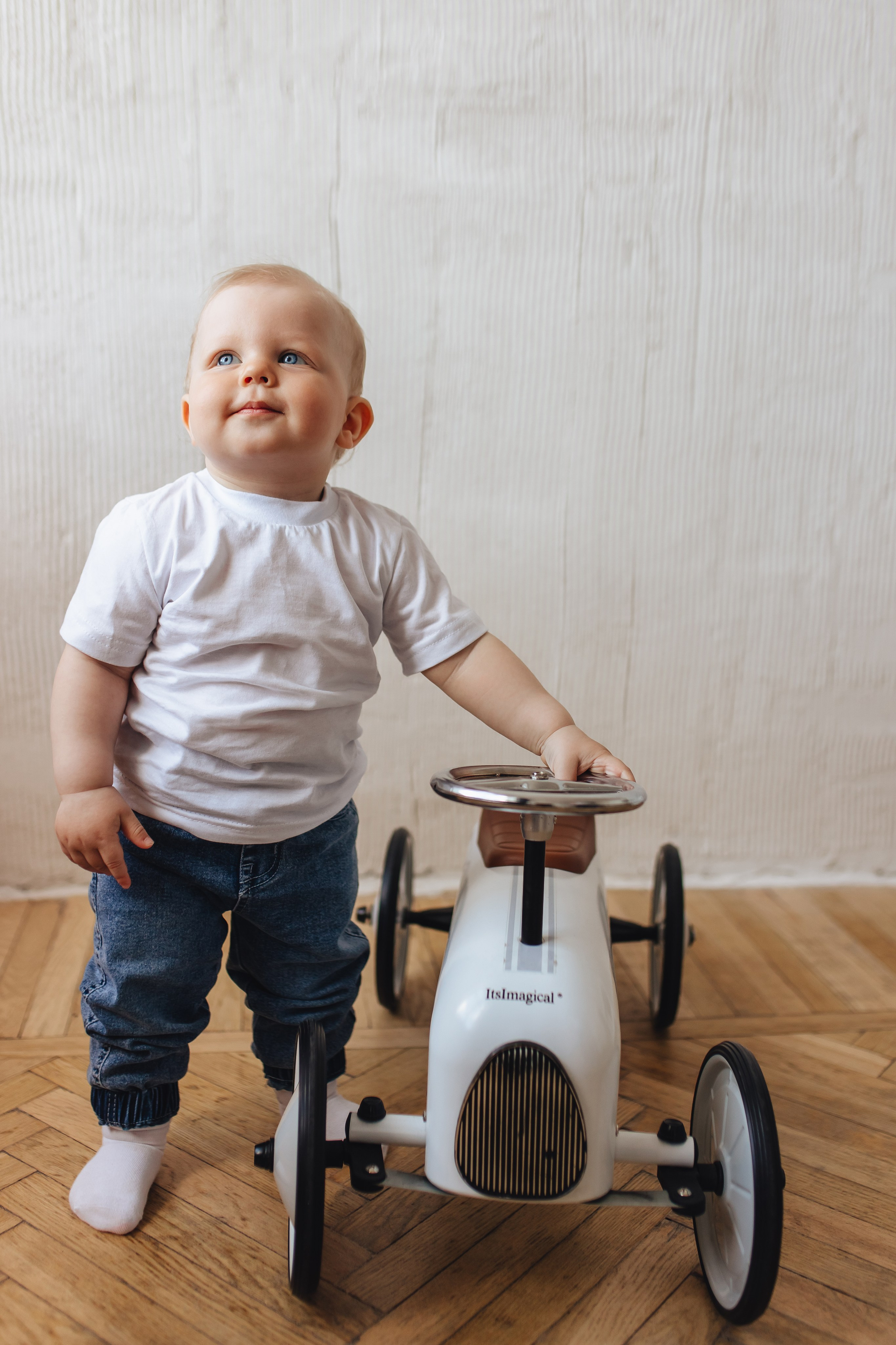 Годовасие Миши. Свадебный и семейный фотограф в Туле и области Маша Костина