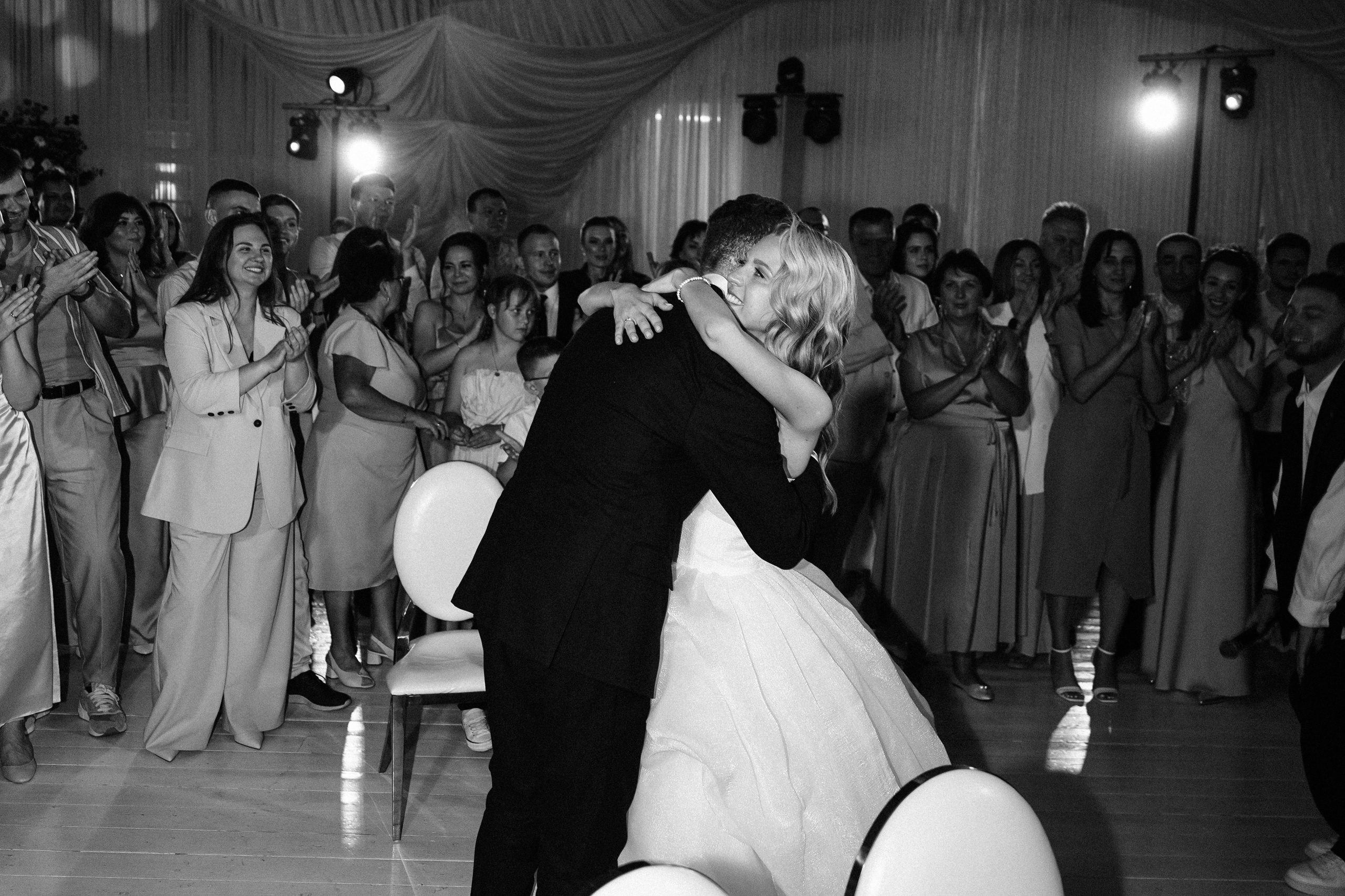 V&A. Фотограф Москва. Екатерина Дударевич