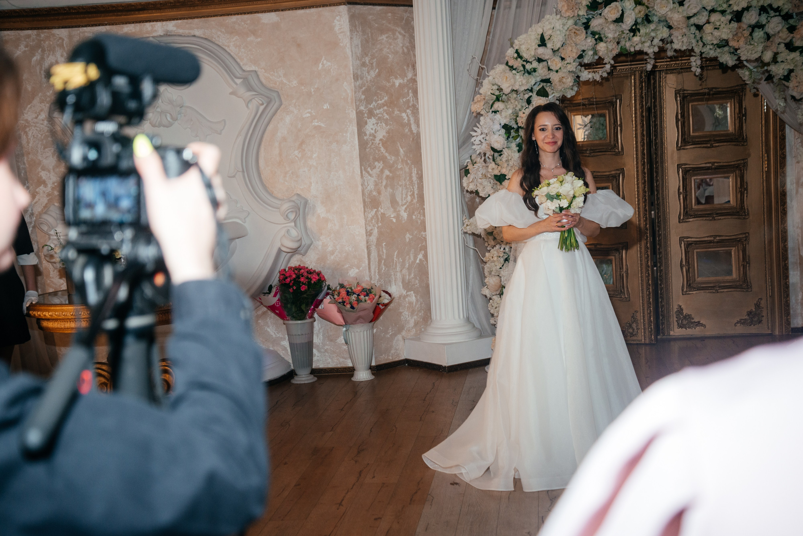 Ирина & Константин. Мария Яровая фотограф Хабаровск