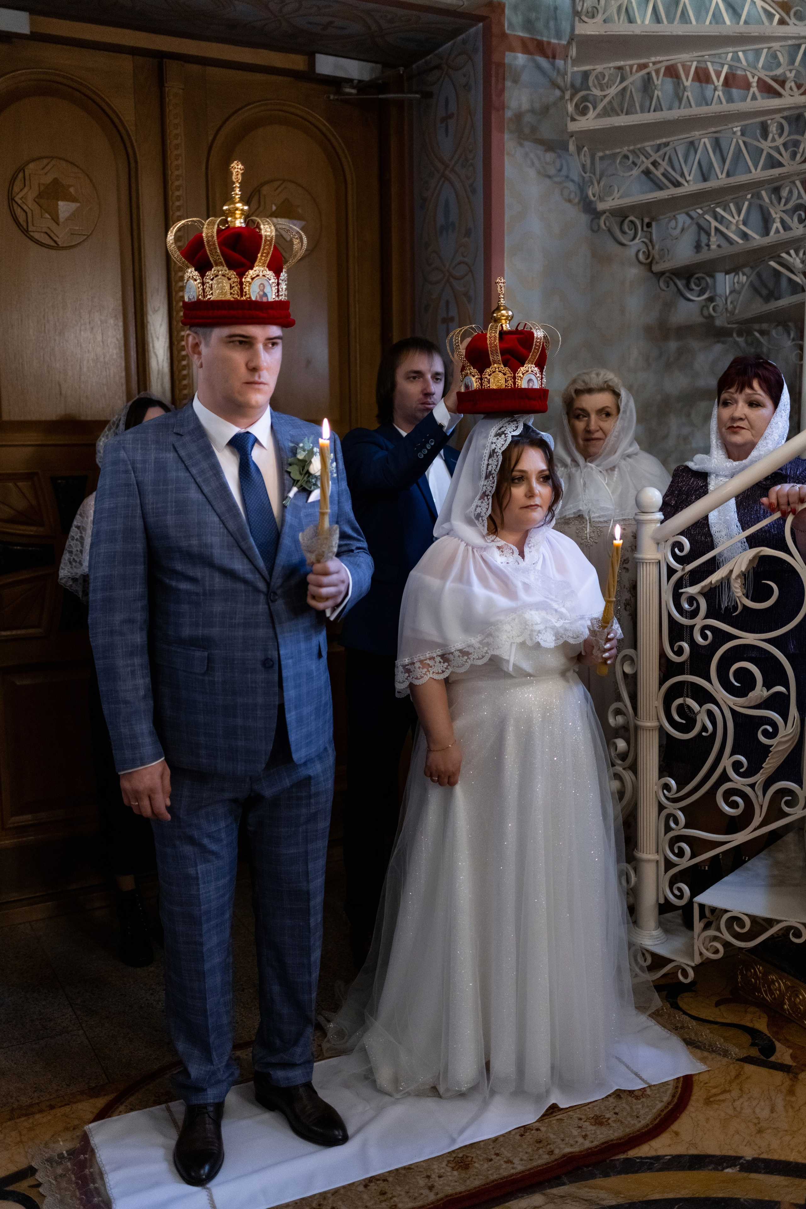 Татьяна и Александр. Фотограф в Москве/Зарайске Шахова Марина