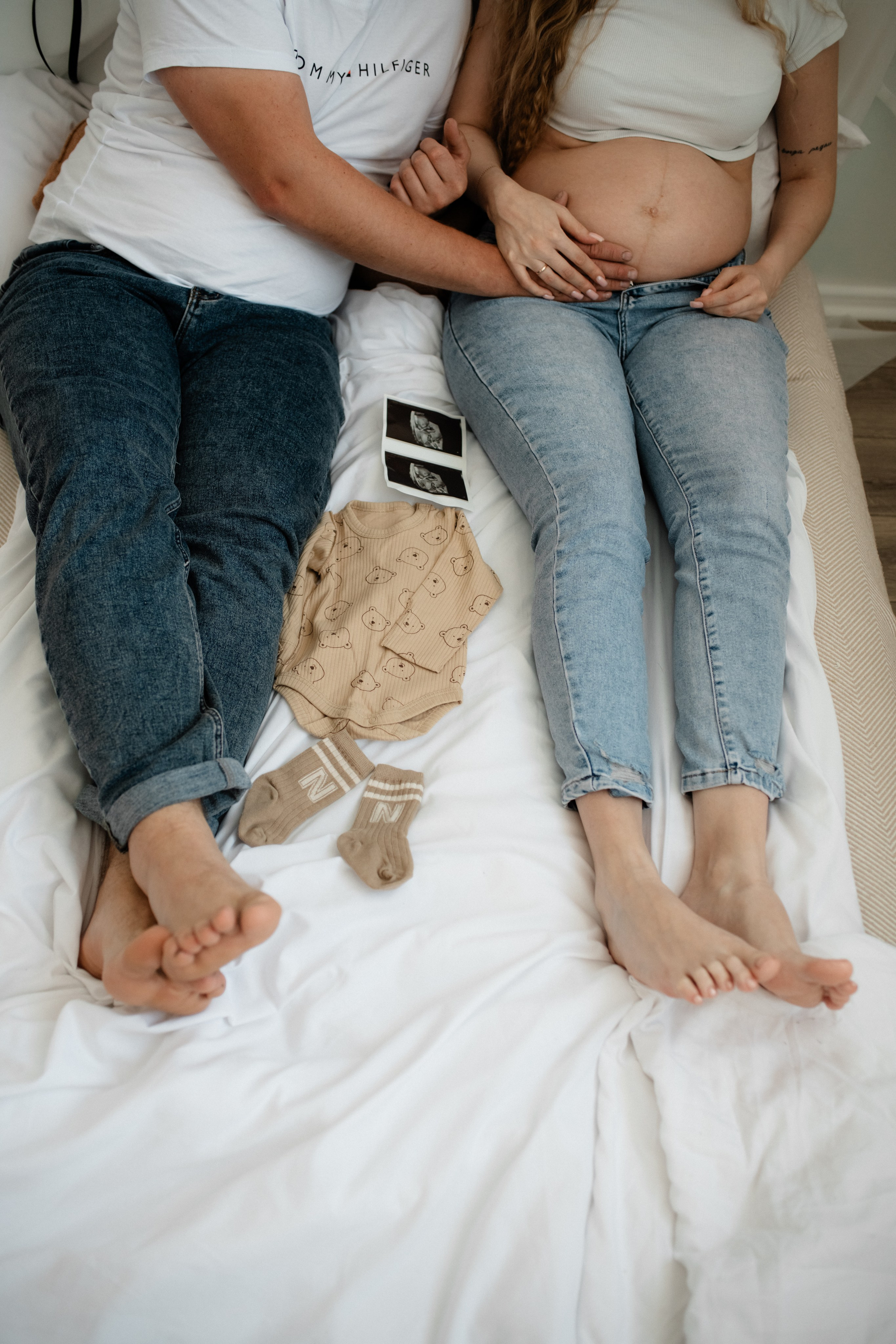 «Магия новой жизни: фотосессия в Зарайске». Фотограф в Москве/Зарайске Шахова Марина